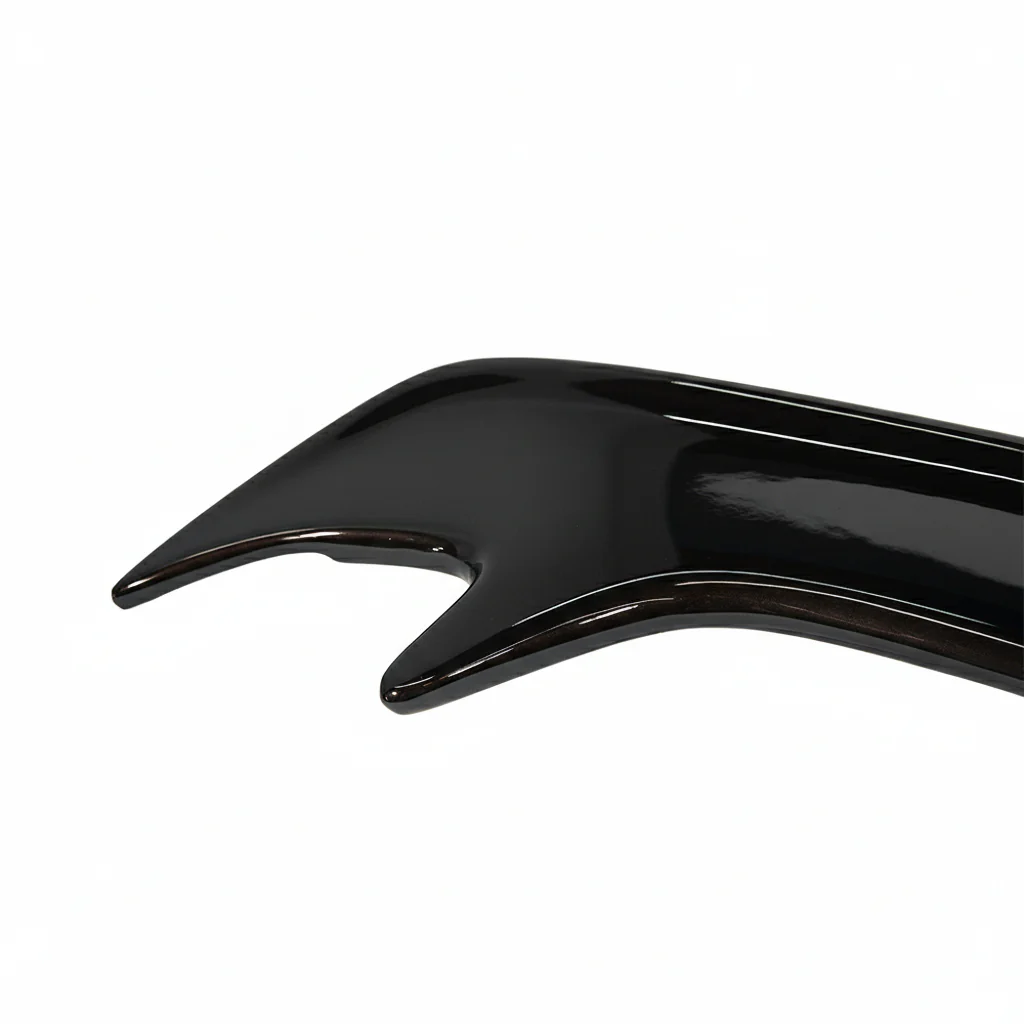 Ford Mustang "Saleen Style" Custom Flush No Light Spoiler (1994-1998) - Image 14
