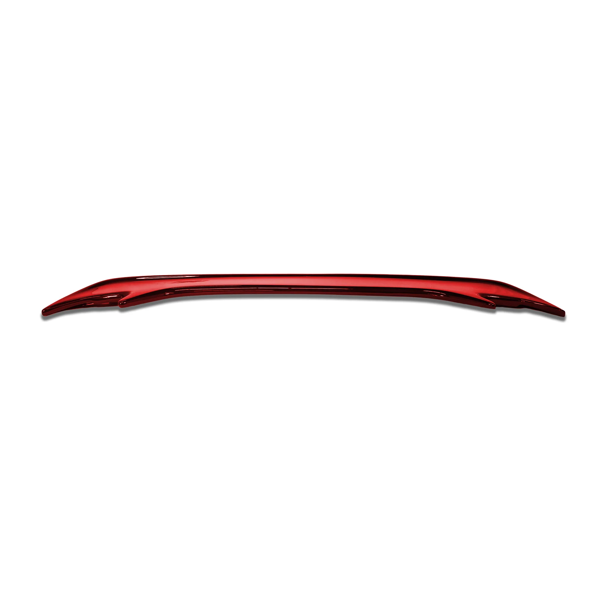 Ford Mustang "Saleen Style" Custom Flush No Light Spoiler (1994-1998) - Image 15