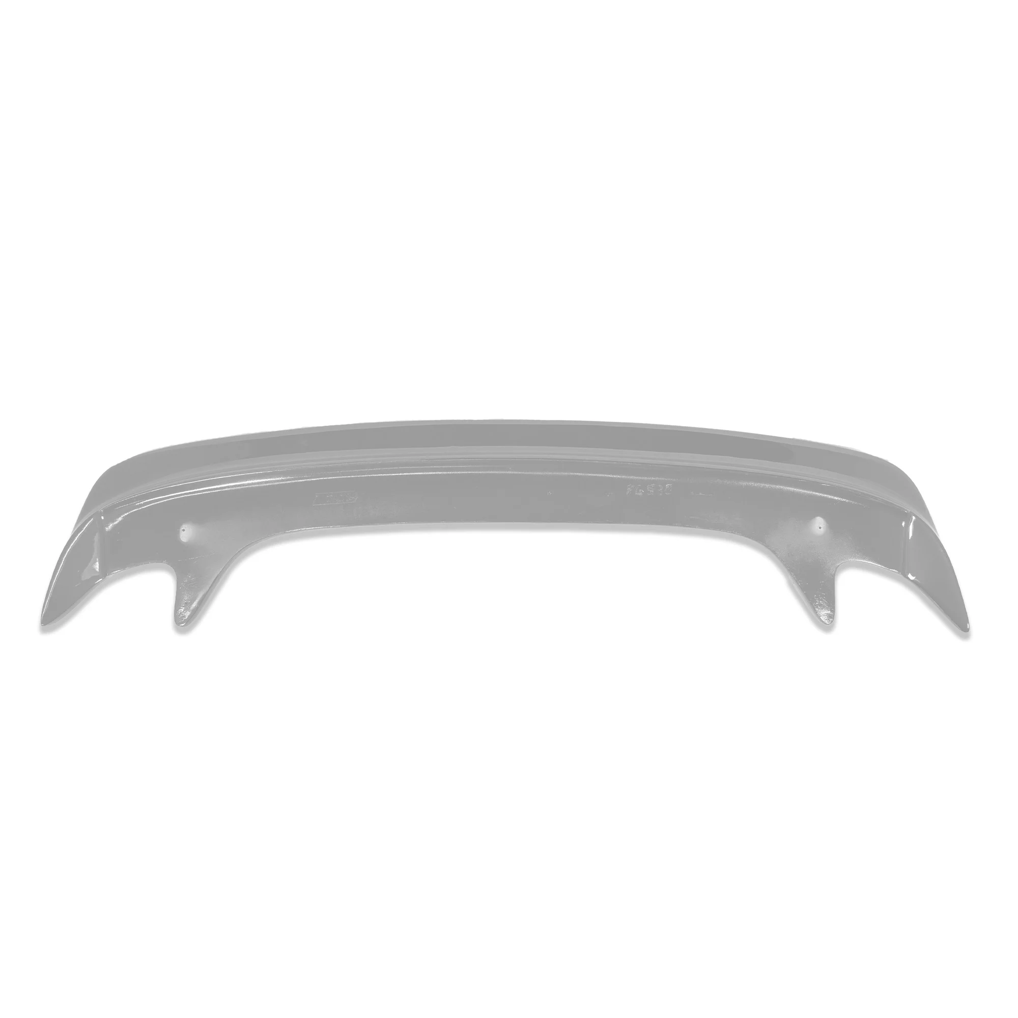 Ford Mustang "Saleen Style" Custom Flush No Light Spoiler (1994-1998) - Image 16