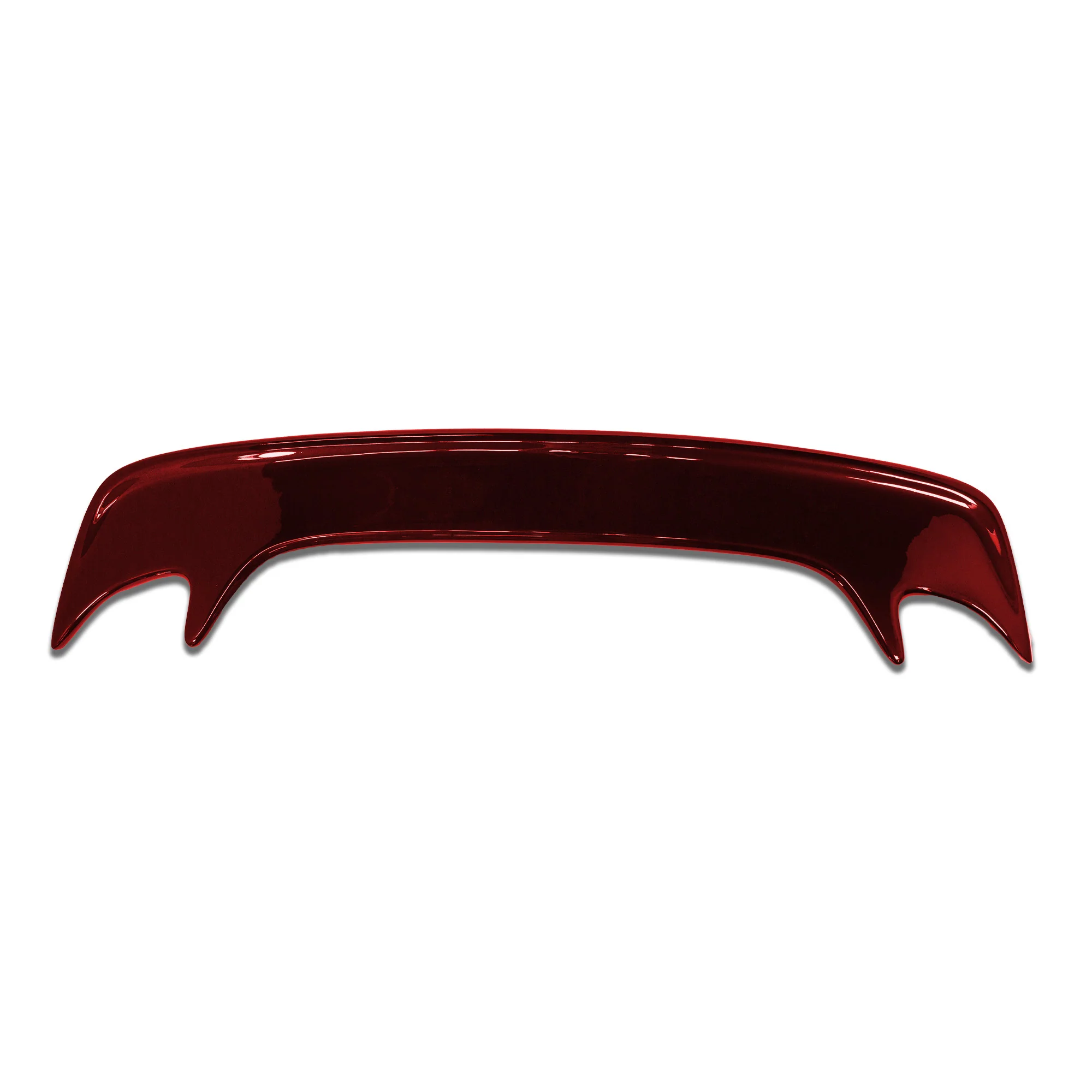 Ford Mustang "Saleen Style" Custom Flush No Light Spoiler (1994-1998) - Image 19