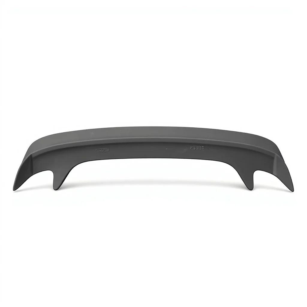 Ford Mustang "Saleen Style" Custom Flush No Light Spoiler (1994-1998) - Image 20