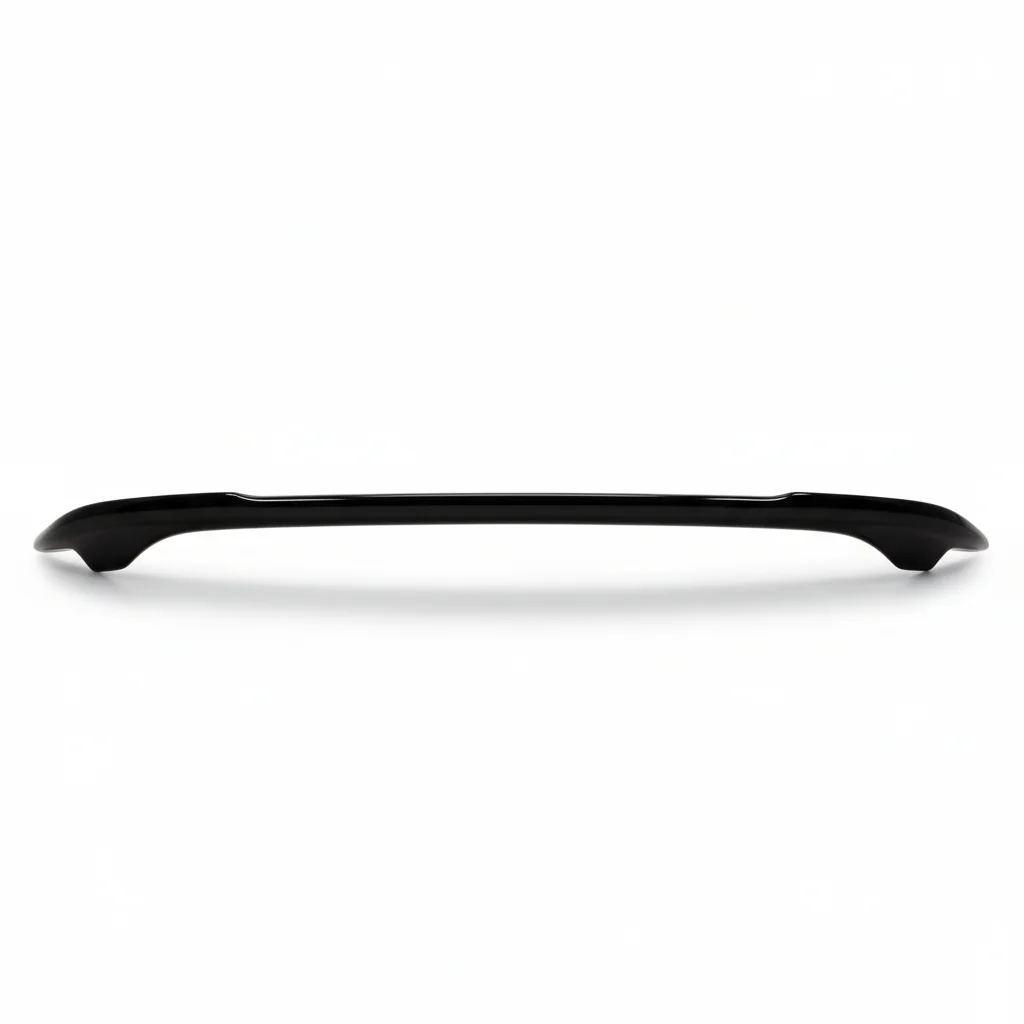 Ford Mustang "Saleen Style" Custom Flush No Light Spoiler (1994-1998) - Image 21
