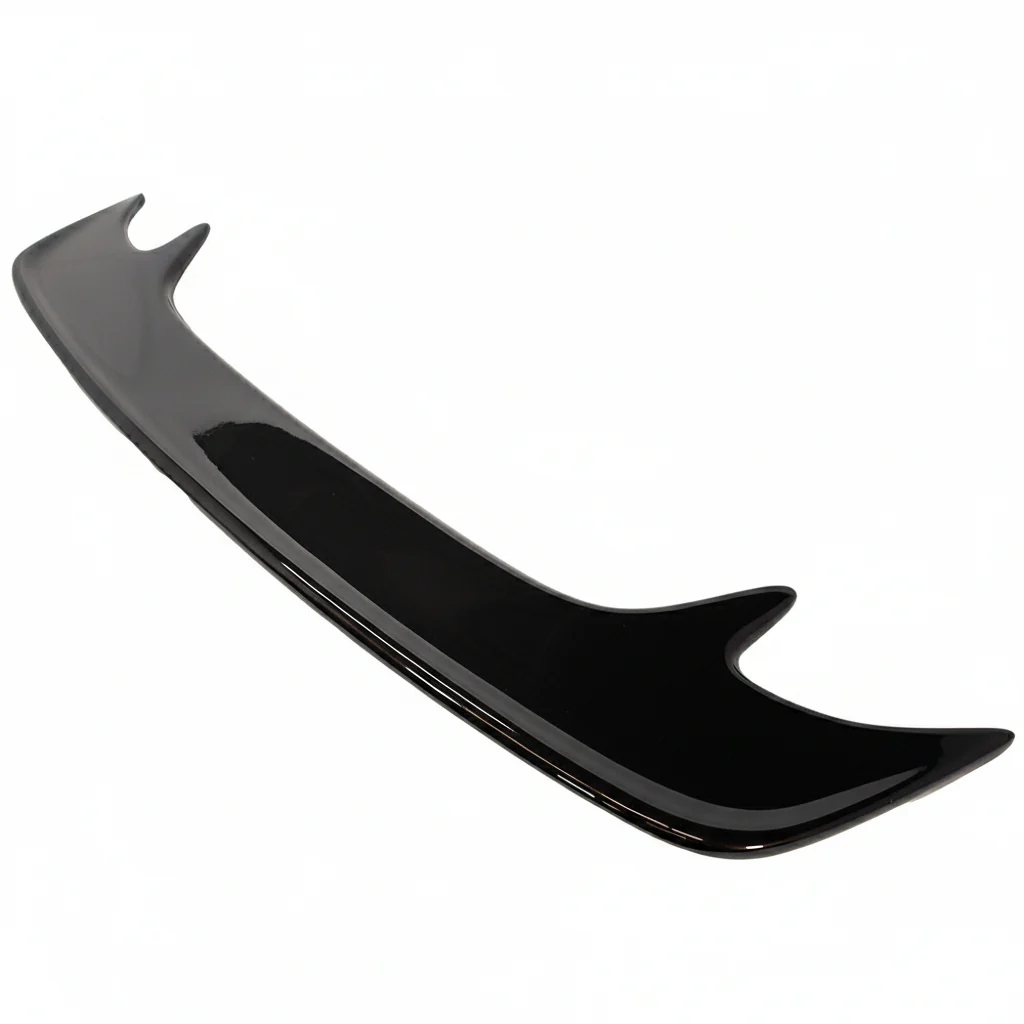 Ford Mustang "Saleen Style" Custom Flush No Light Spoiler (1994-1998) - Image 3