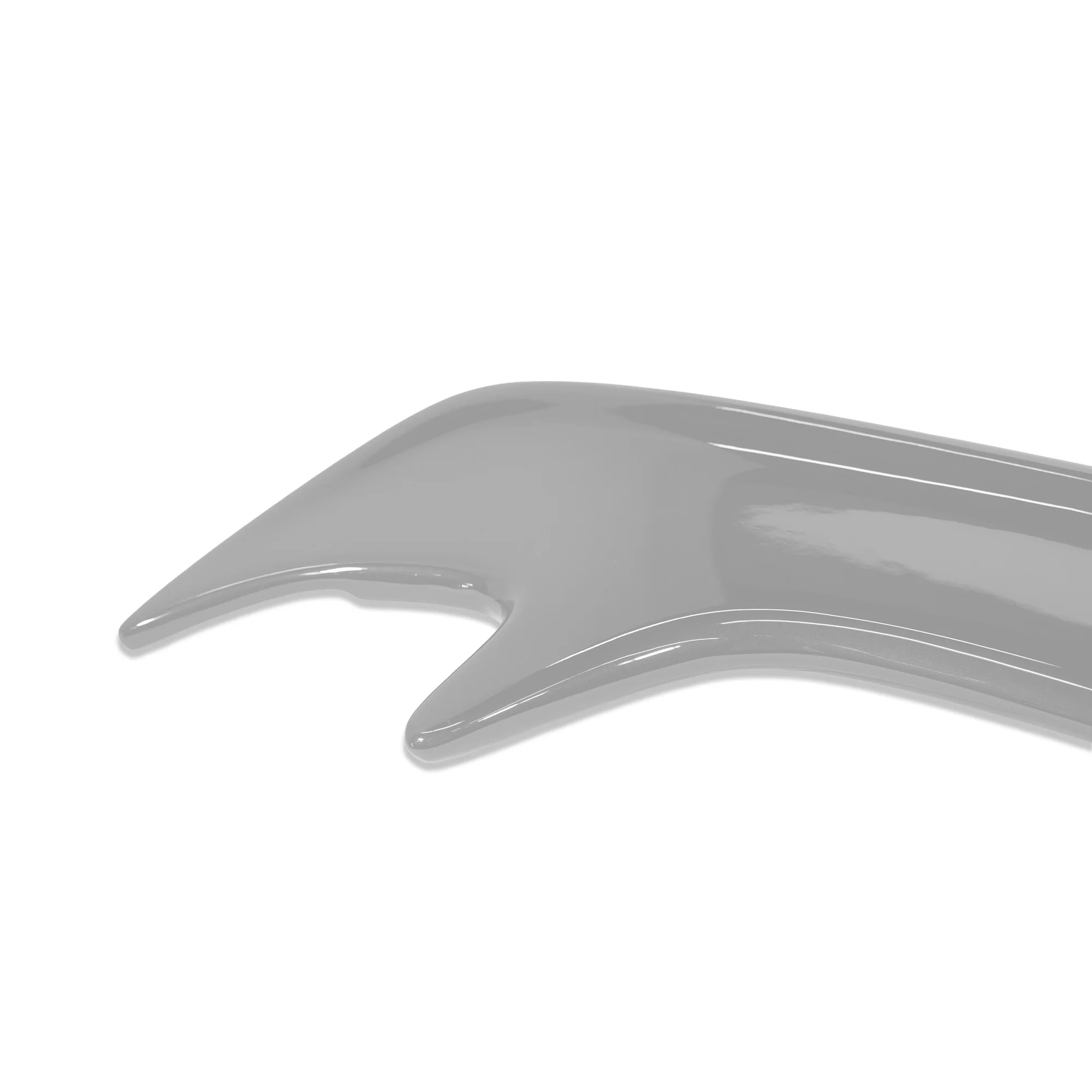 Ford Mustang "Saleen Style" Custom Flush No Light Spoiler (1994-1998) - Image 31
