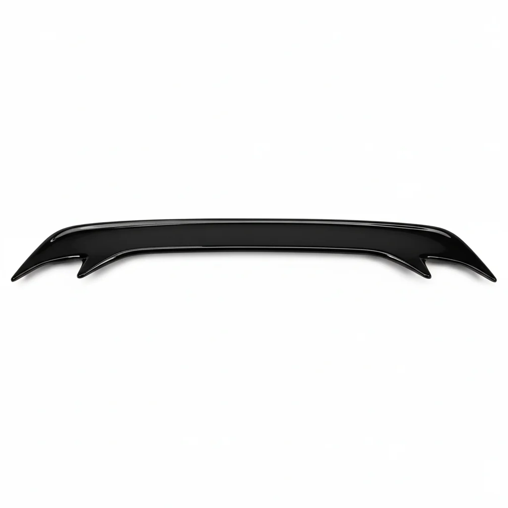 Ford Mustang "Saleen Style" Custom Flush No Light Spoiler (1994-1998) - Image 32