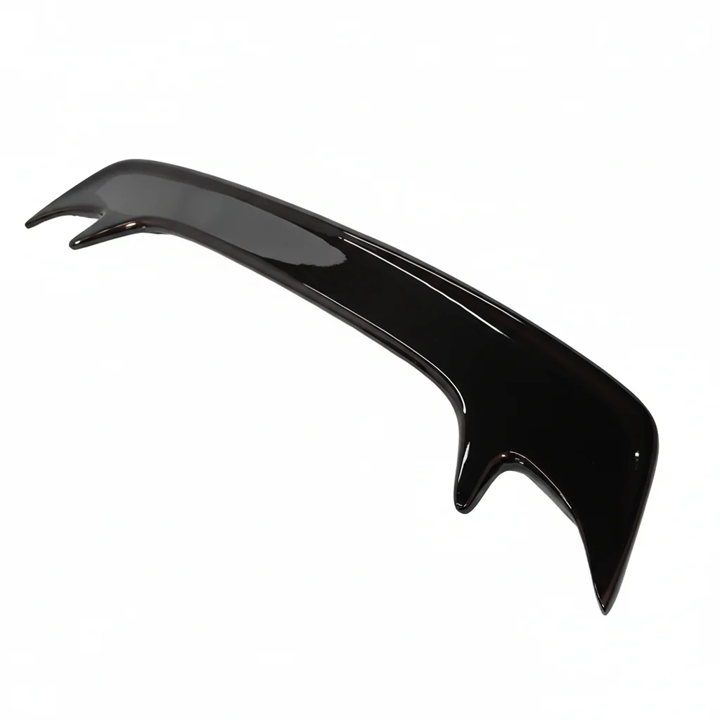Ford Mustang "Saleen Style" Custom Flush No Light Spoiler (1994-1998) - Image 33