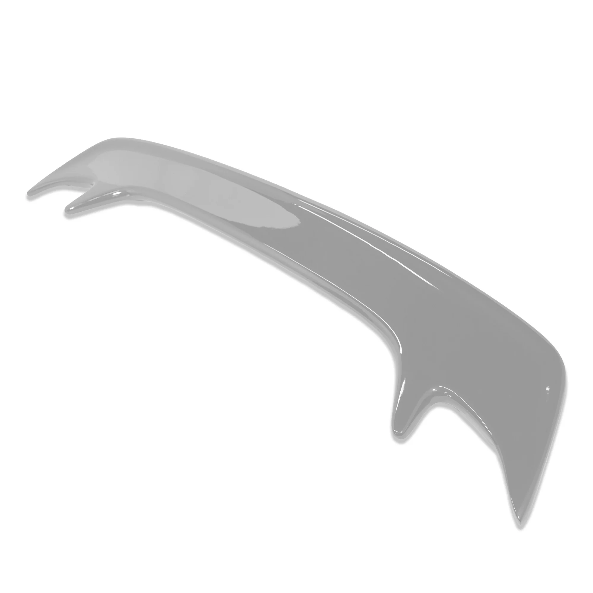 Ford Mustang "Saleen Style" Custom Flush No Light Spoiler (1994-1998) - Image 35