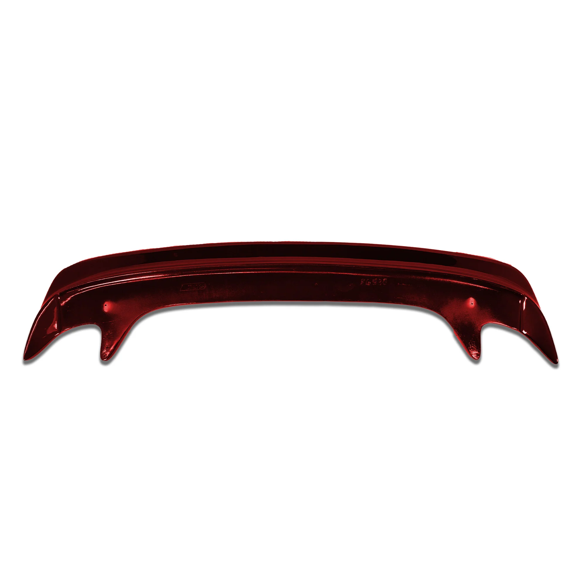 Ford Mustang "Saleen Style" Custom Flush No Light Spoiler (1994-1998) - Image 37