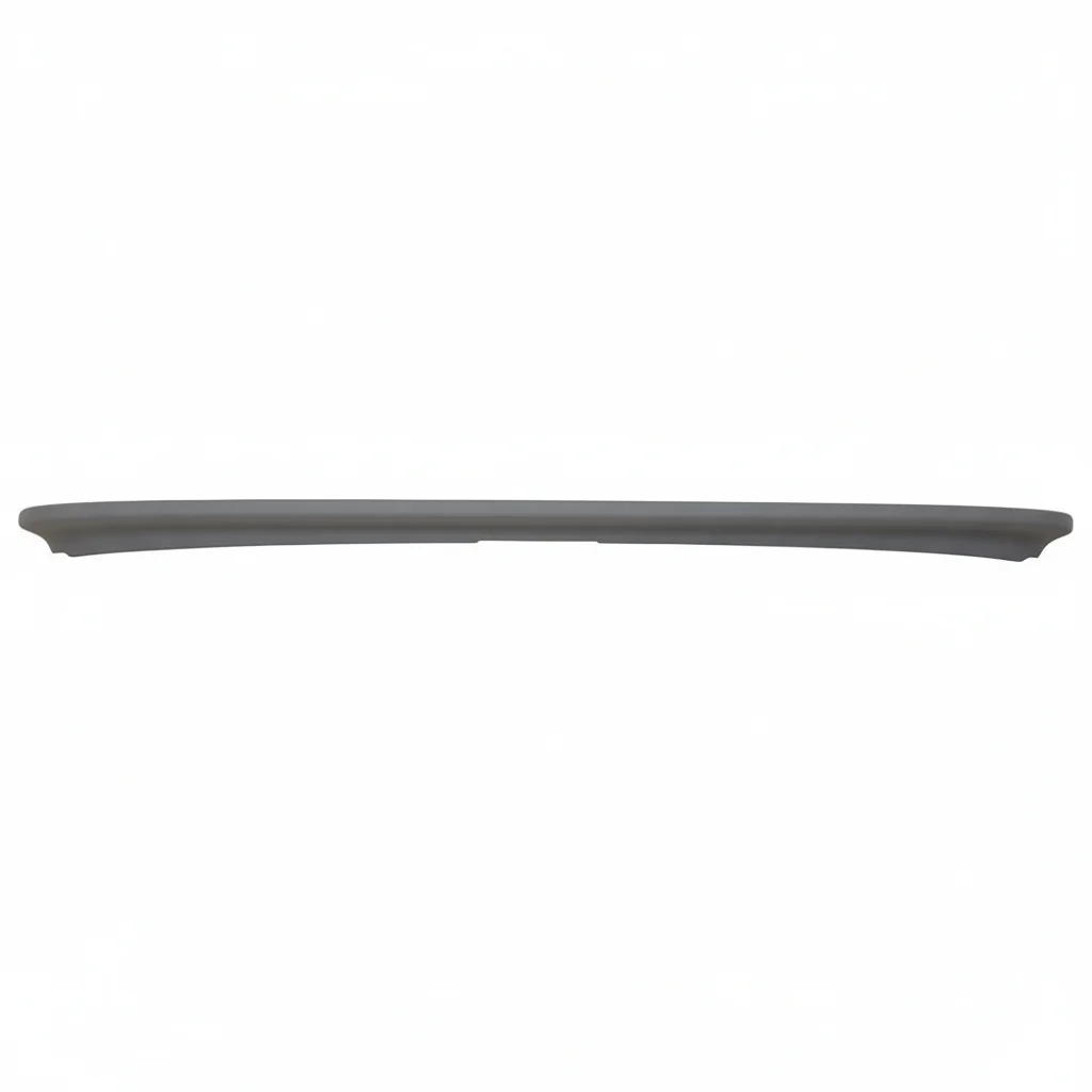 Ford Mustang "Saleen Style" Custom Flush No Light Spoiler (1994-1998) - Image 38