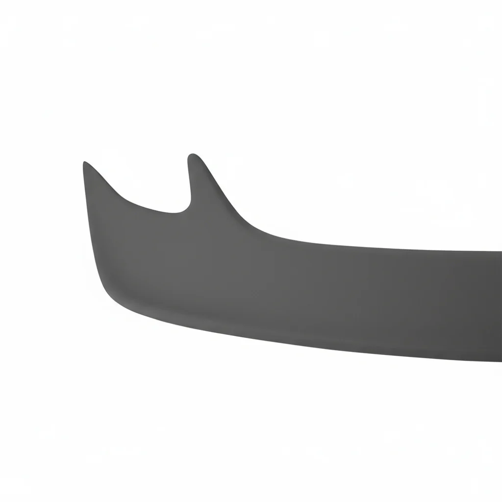 Ford Mustang "Saleen Style" Custom Flush No Light Spoiler (1994-1998) - Image 40