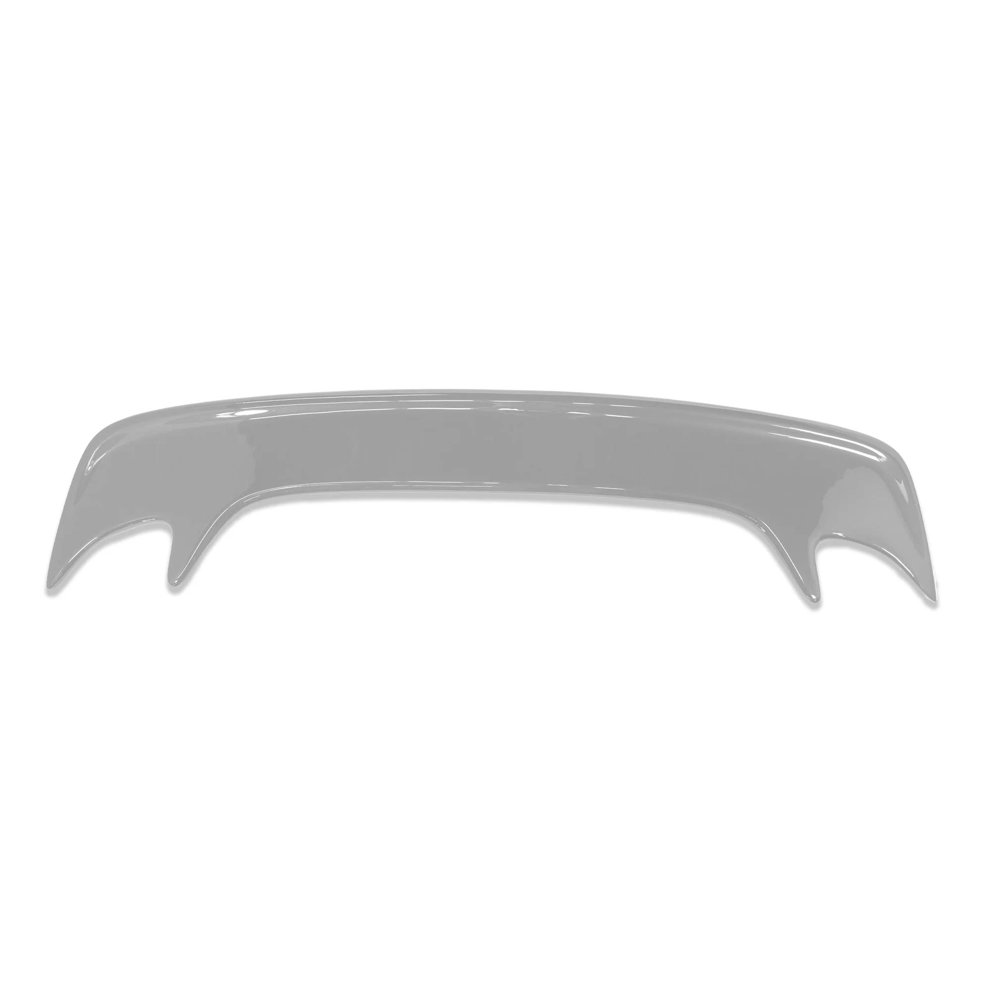 Ford Mustang "Saleen Style" Custom Flush No Light Spoiler (1994-1998) - Image 5