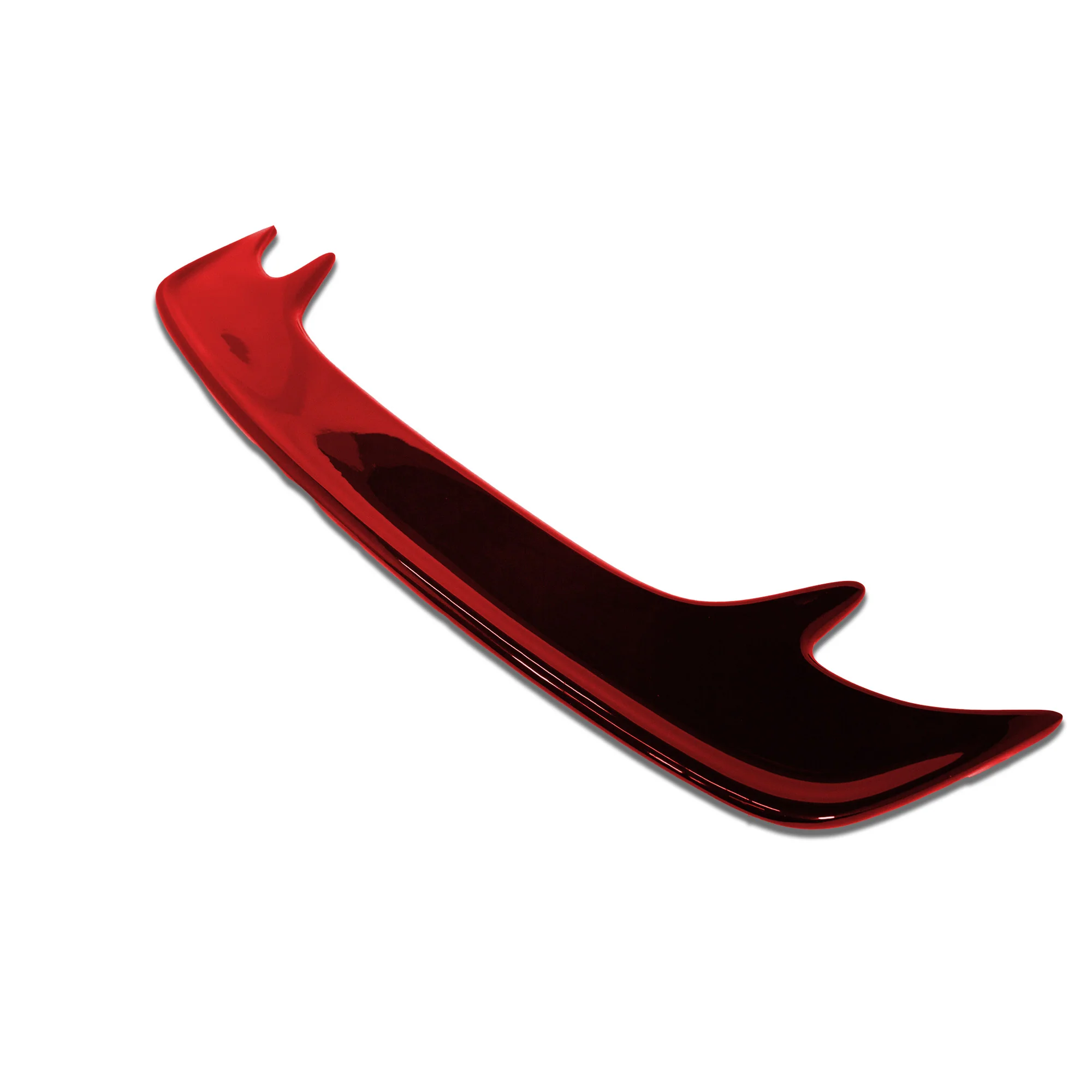 Ford Mustang "Saleen Style" Custom Flush No Light Spoiler (1994-1998) - Image 6