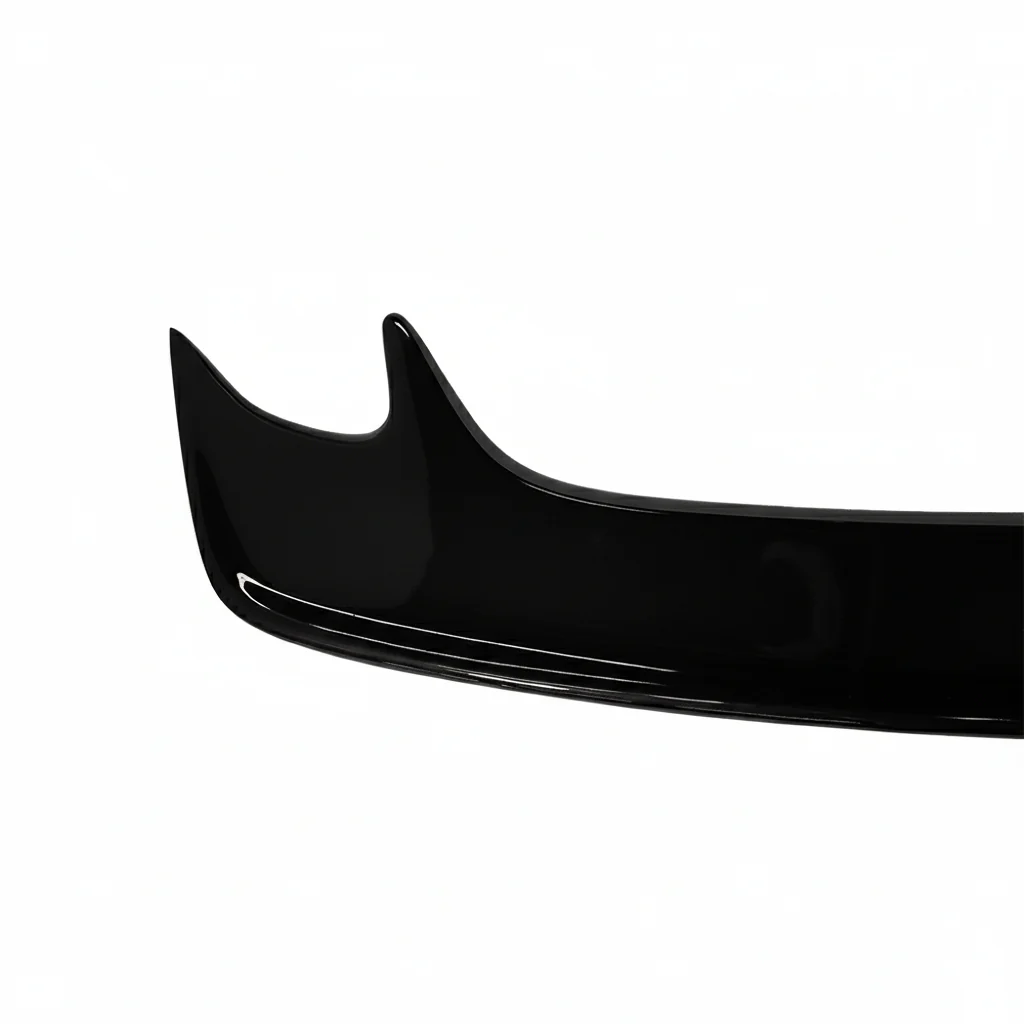 Ford Mustang "Saleen Style" Custom Flush No Light Spoiler (1994-1998) - Image 8
