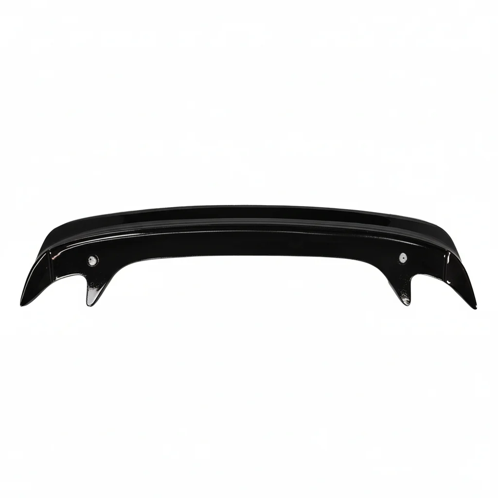 Ford Mustang "Saleen Style" Custom Flush No Light Spoiler (1994-1998) - Image 9