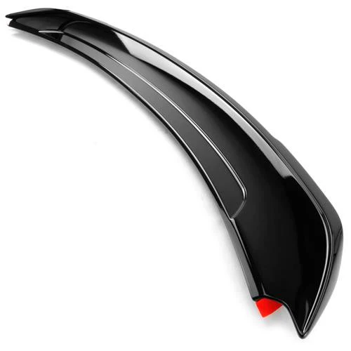 Ford Mustang Trak Pak Factory Lip No Light Spoiler (2015-2023) - Image 3