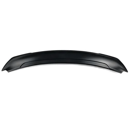 Ford Mustang Trak Pak Factory Lip No Light Spoiler (2015-2023) - Image 4