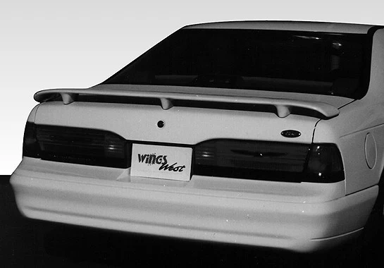 Rear Spoilers