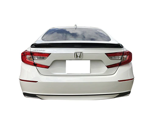 Honda Accord Flush Mount Factory Style Spoiler (2018-2022) - Image 2