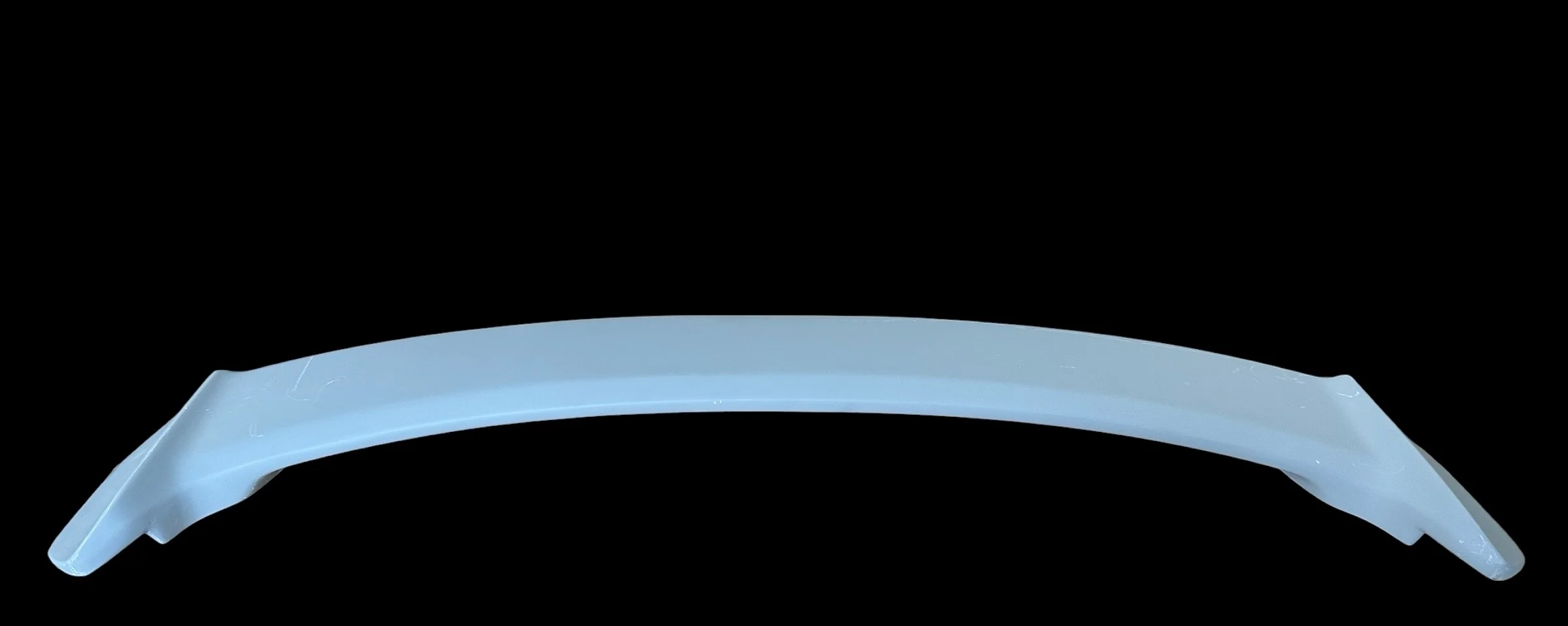 Honda Civic Coupe Custom Post No Light Spoiler (2012-2015) - Image 2