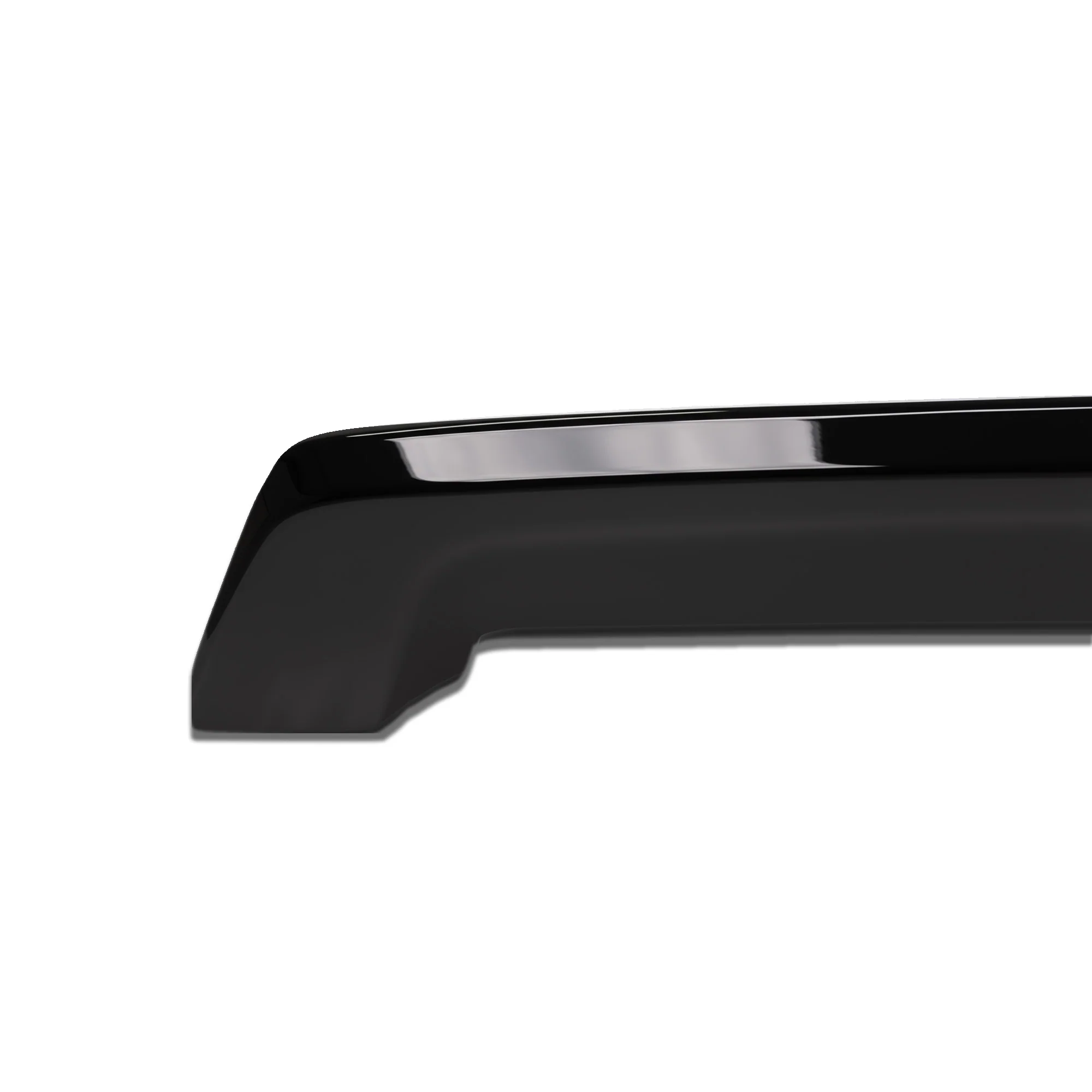 Honda Element Factory Roof No Light Spoiler (2003-2011) - Image 16