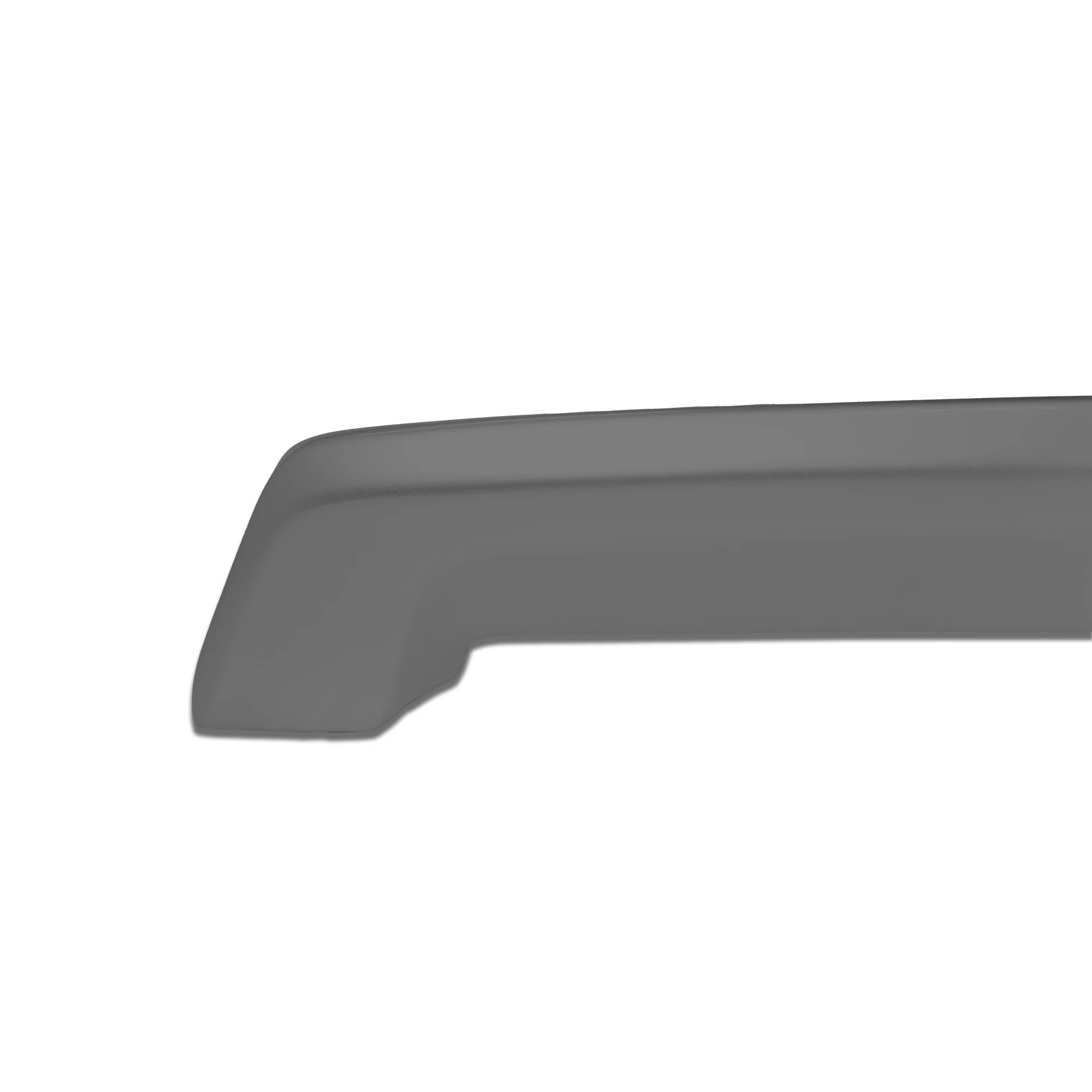 Honda Element Factory Roof No Light Spoiler (2003-2011) - Image 25