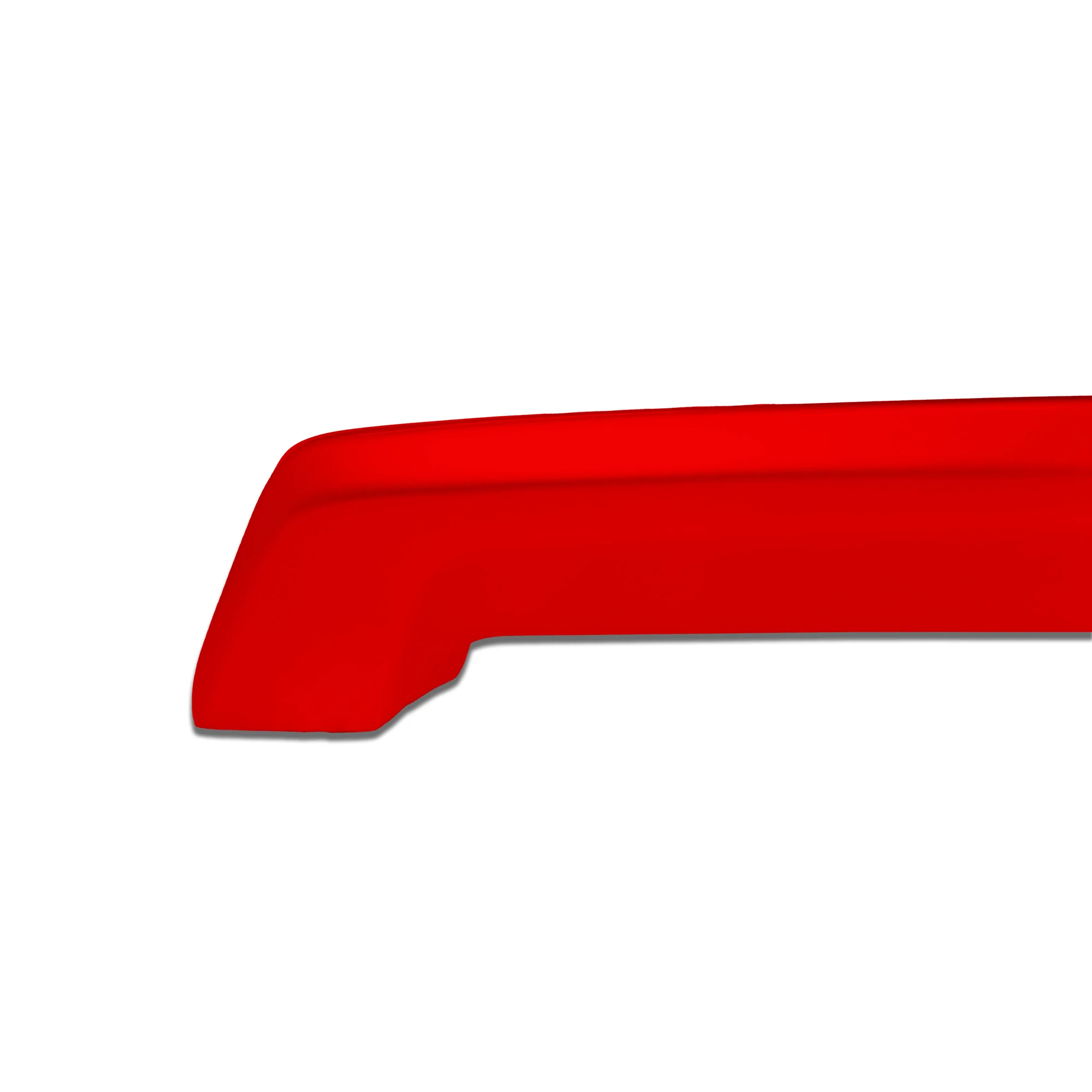 Honda Element Factory Roof No Light Spoiler (2003-2011) - Image 3