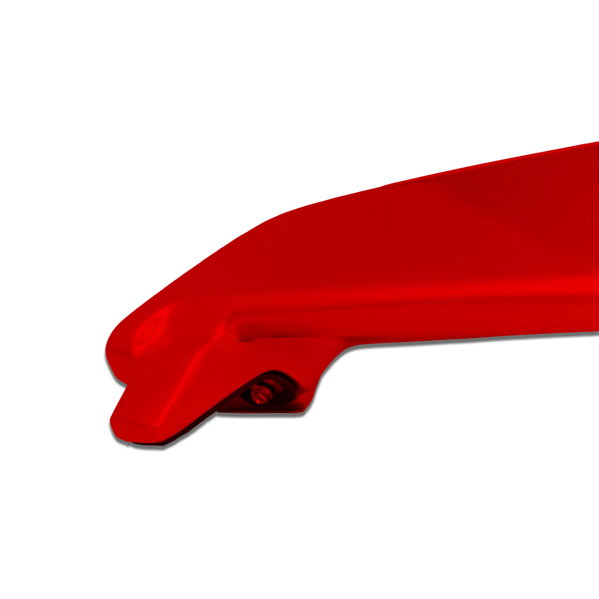 Honda Element Factory Roof No Light Spoiler (2003-2011) - Image 4