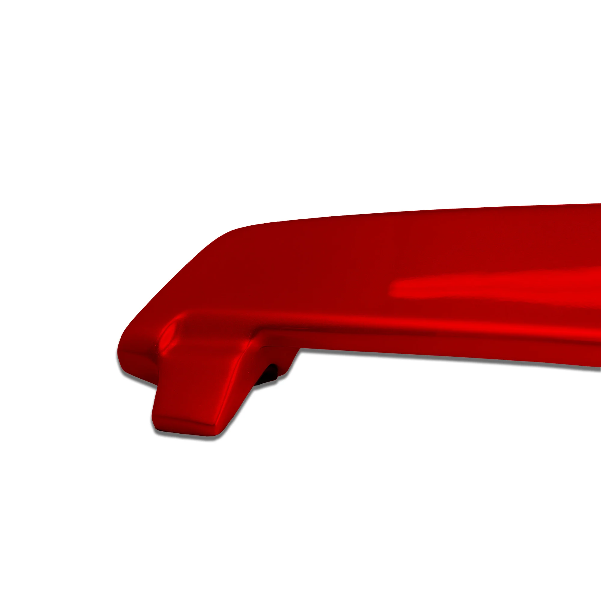 Honda Element Factory Roof No Light Spoiler (2003-2011) - Image 9