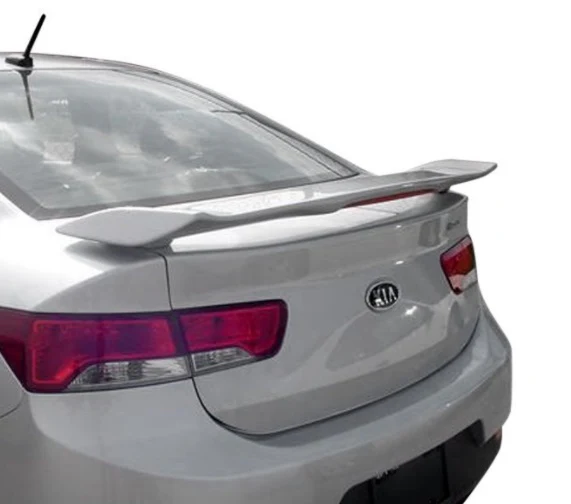 Kia Forte Koup Custom Post Lighted Spoiler (2010-2013) - Image 2