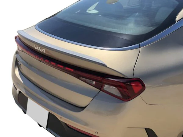 Kia K5 Flush Mount Factory Style Spoiler (2021-2024) - Image 3