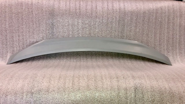KIA STINGER CUSTOM FLUSH MOUNT MIDSTYLE SPOILER (2018-2026) - Image 2