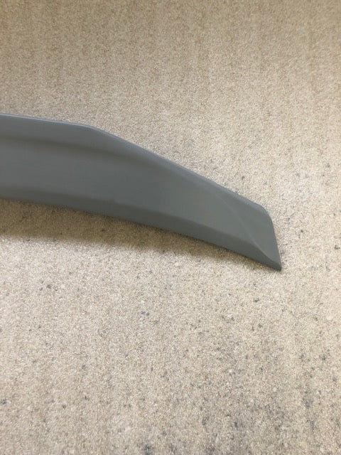 KIA STINGER CUSTOM FLUSH MOUNT MIDSTYLE SPOILER (2018-2026) - Image 3