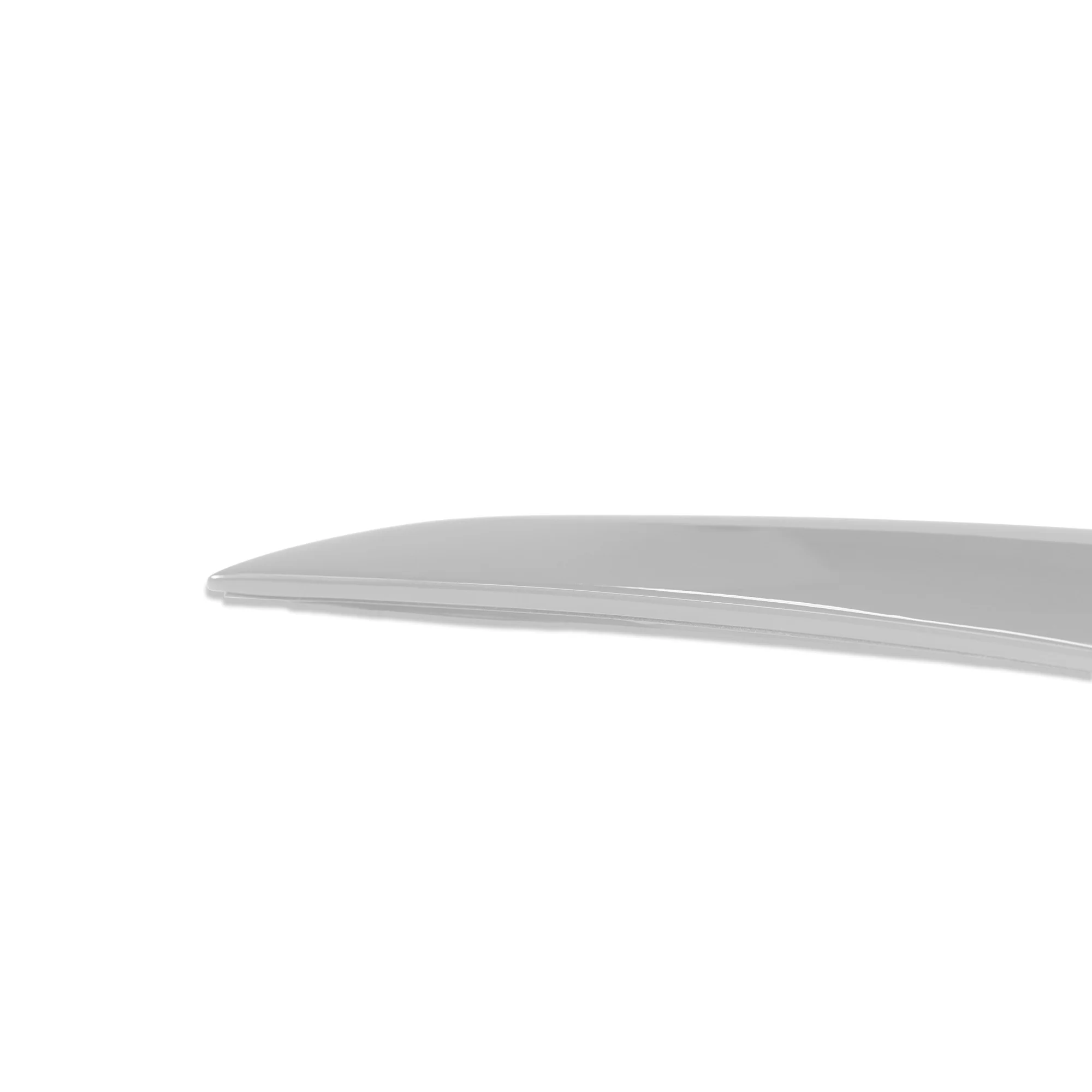 Lexus LC Lip Mount Custom Spoiler (2018-2026) - Image 11