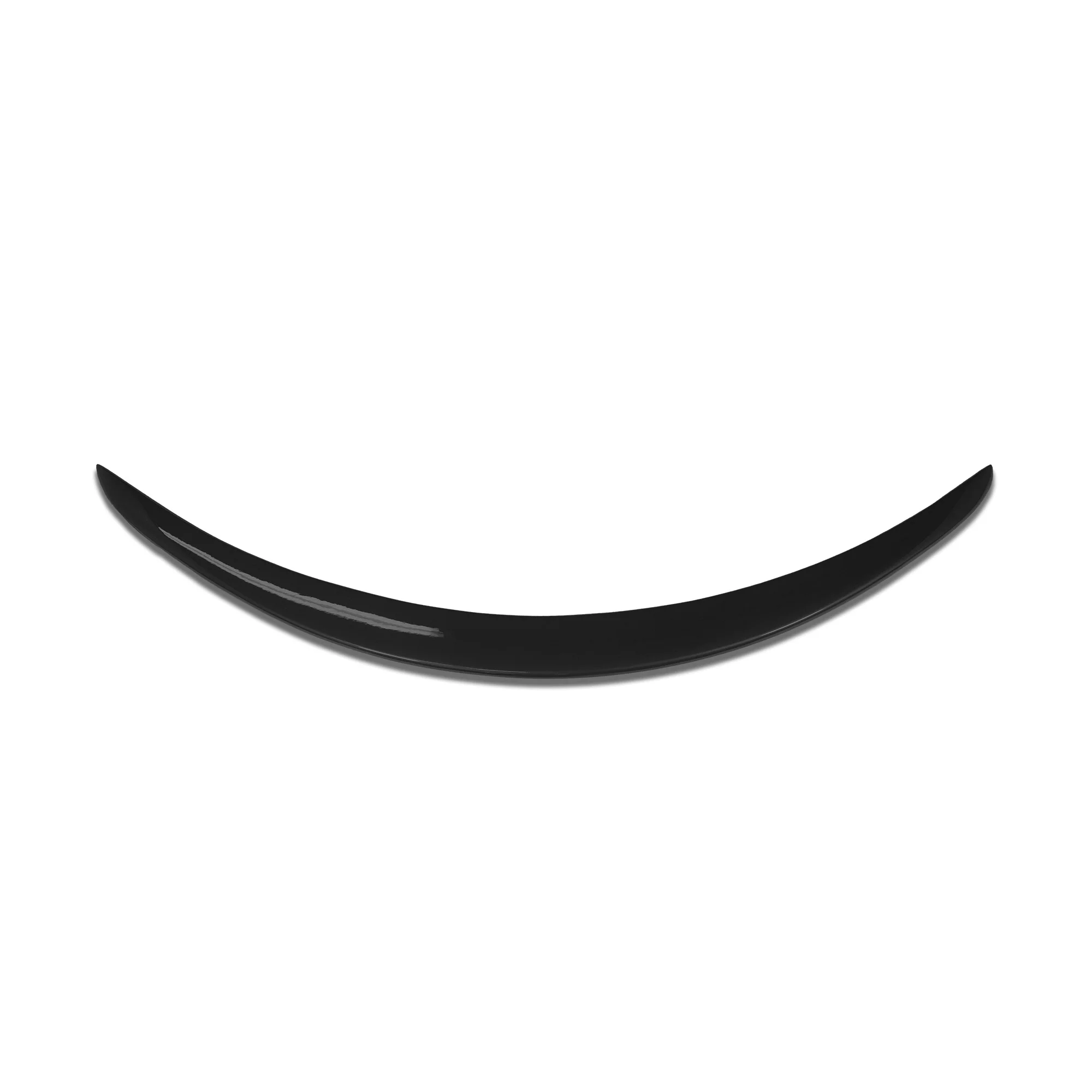 Lexus LC Lip Mount Custom Spoiler (2018-2026) - Image 14