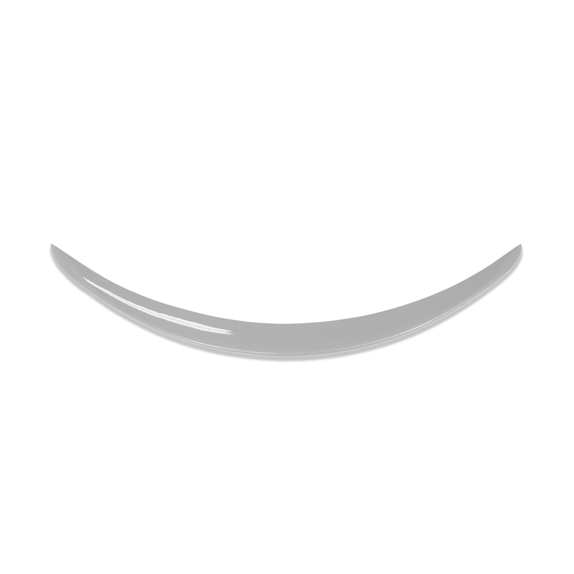 Lexus LC Lip Mount Custom Spoiler (2018-2026) - Image 16