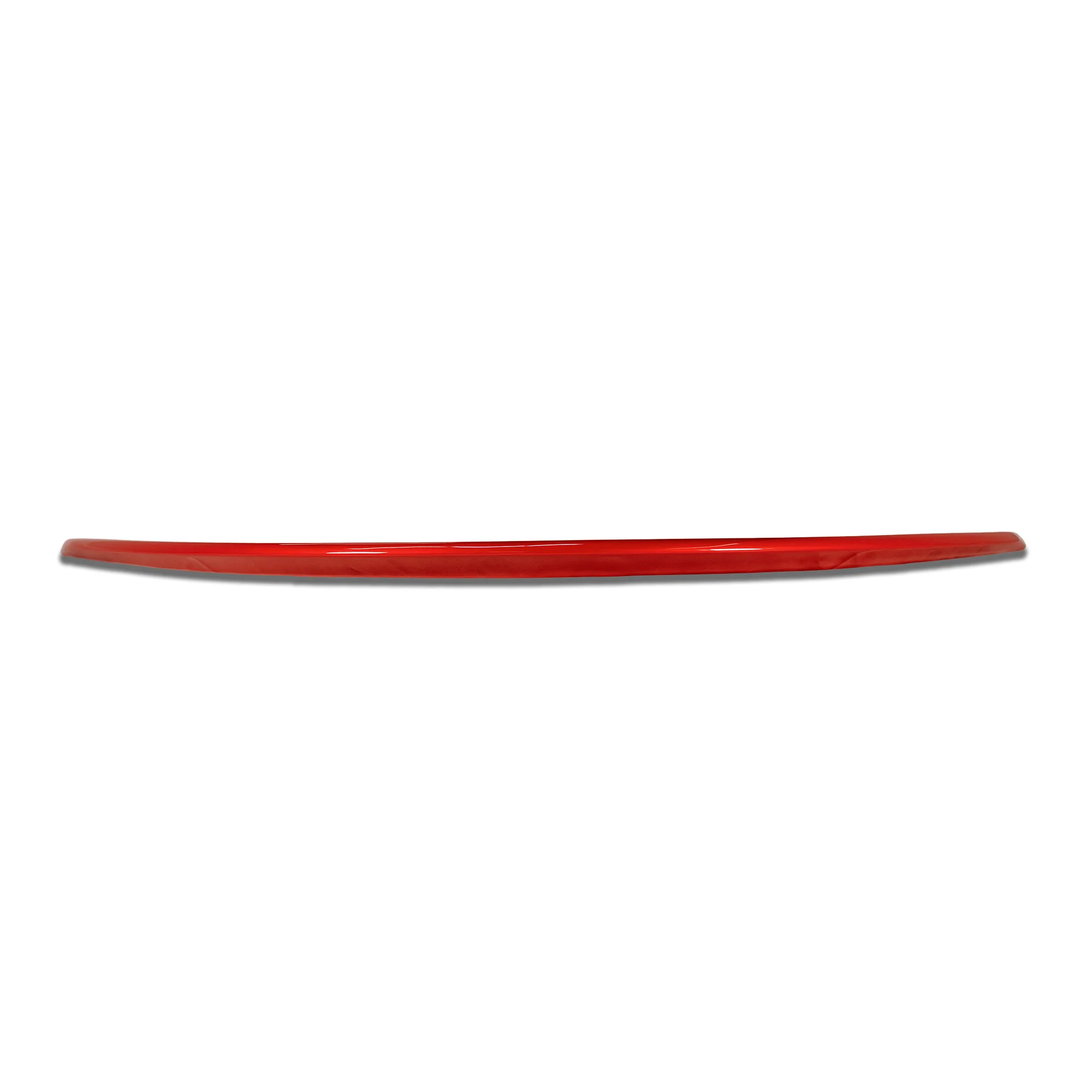 Lexus LC Lip Mount Custom Spoiler (2018-2026) - Image 17