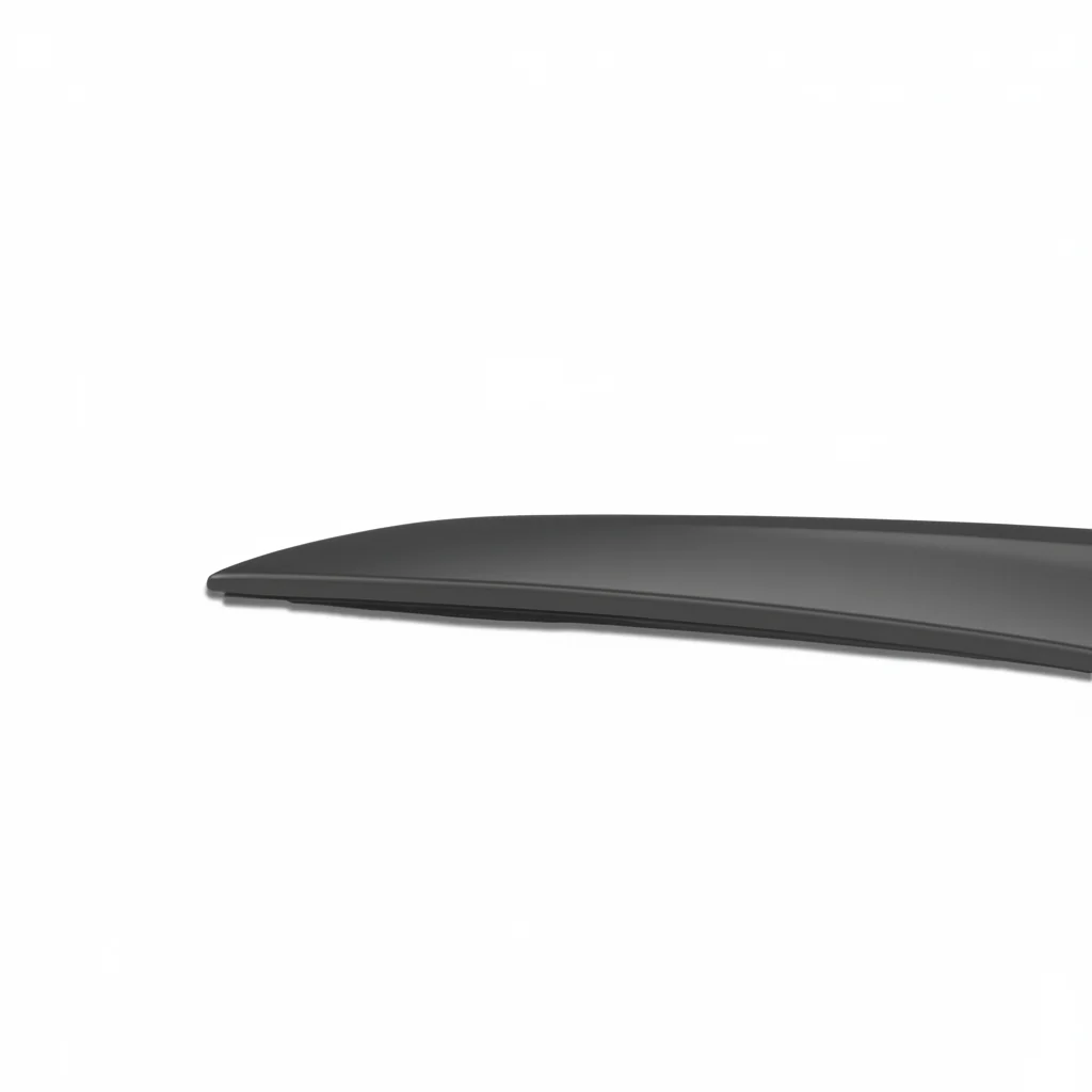 Lexus LC Lip Mount Custom Spoiler (2018-2026) - Image 20