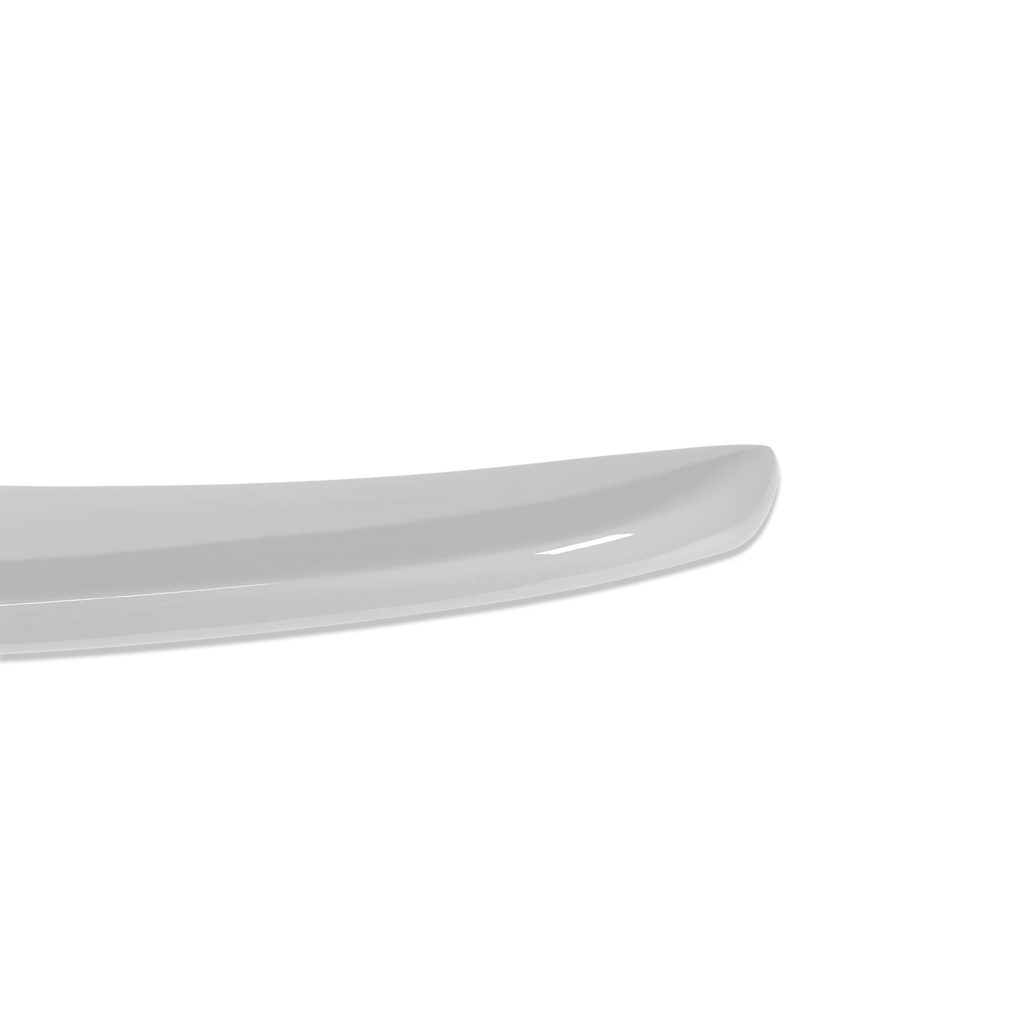 Lexus LC Lip Mount Custom Spoiler (2018-2026) - Image 21