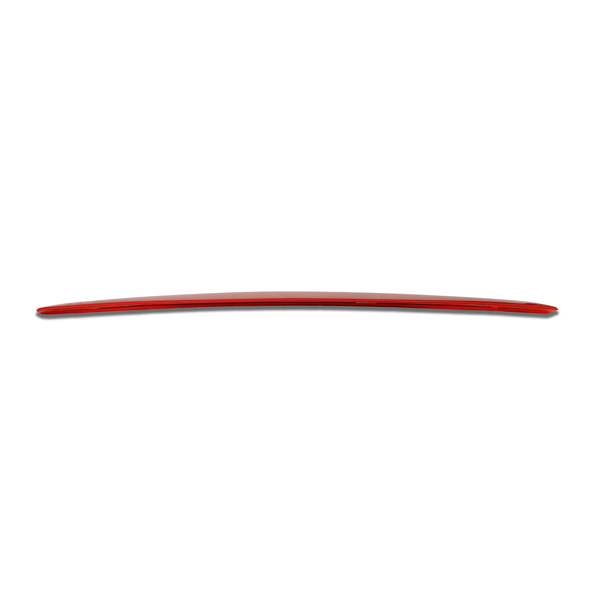 Lexus LC Lip Mount Custom Spoiler (2018-2026) - Image 22