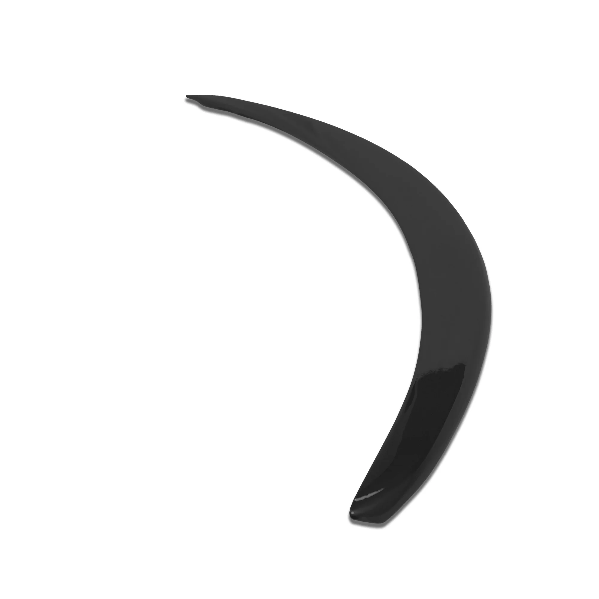 Lexus LC Lip Mount Custom Spoiler (2018-2026) - Image 23