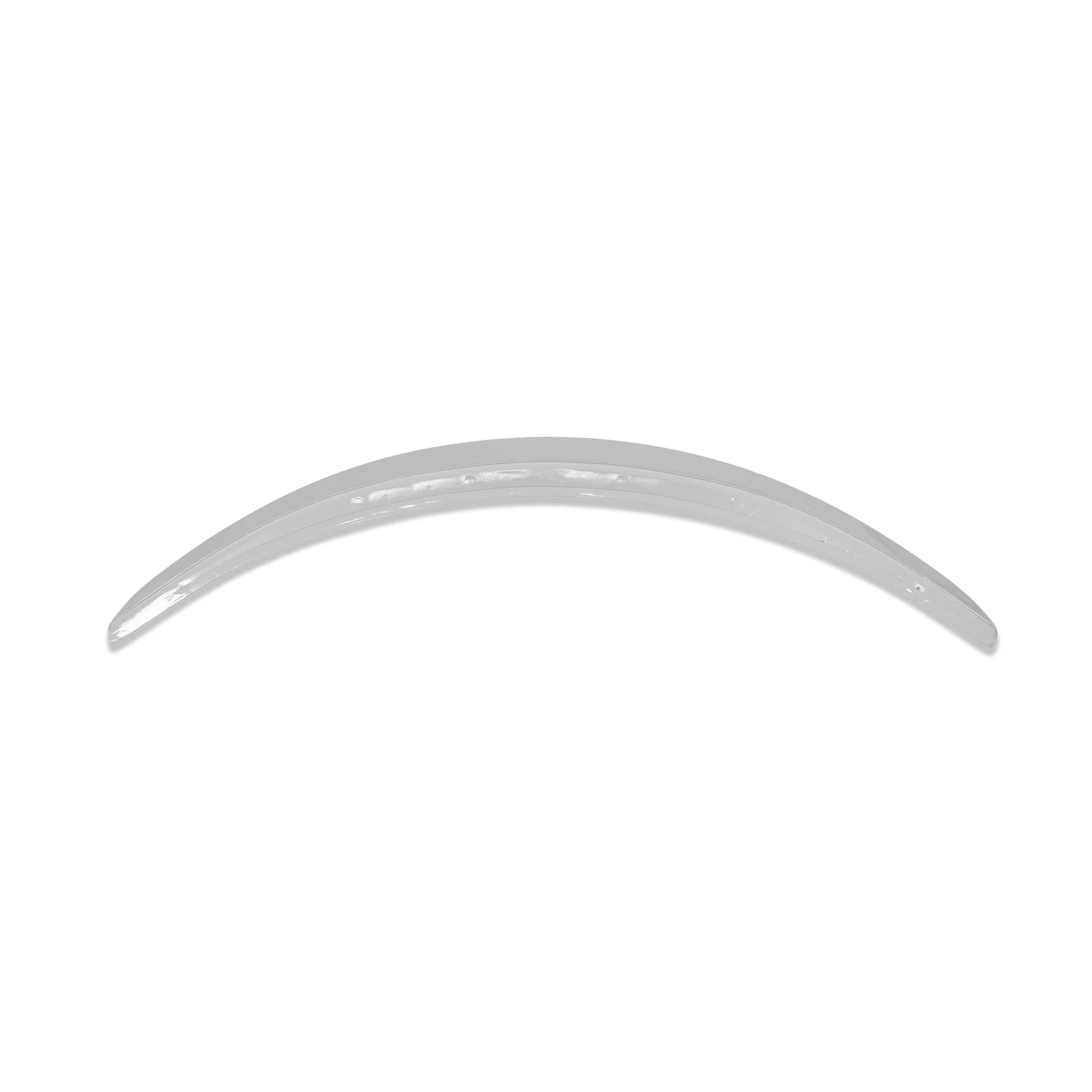 Lexus LC Lip Mount Custom Spoiler (2018-2026) - Image 24