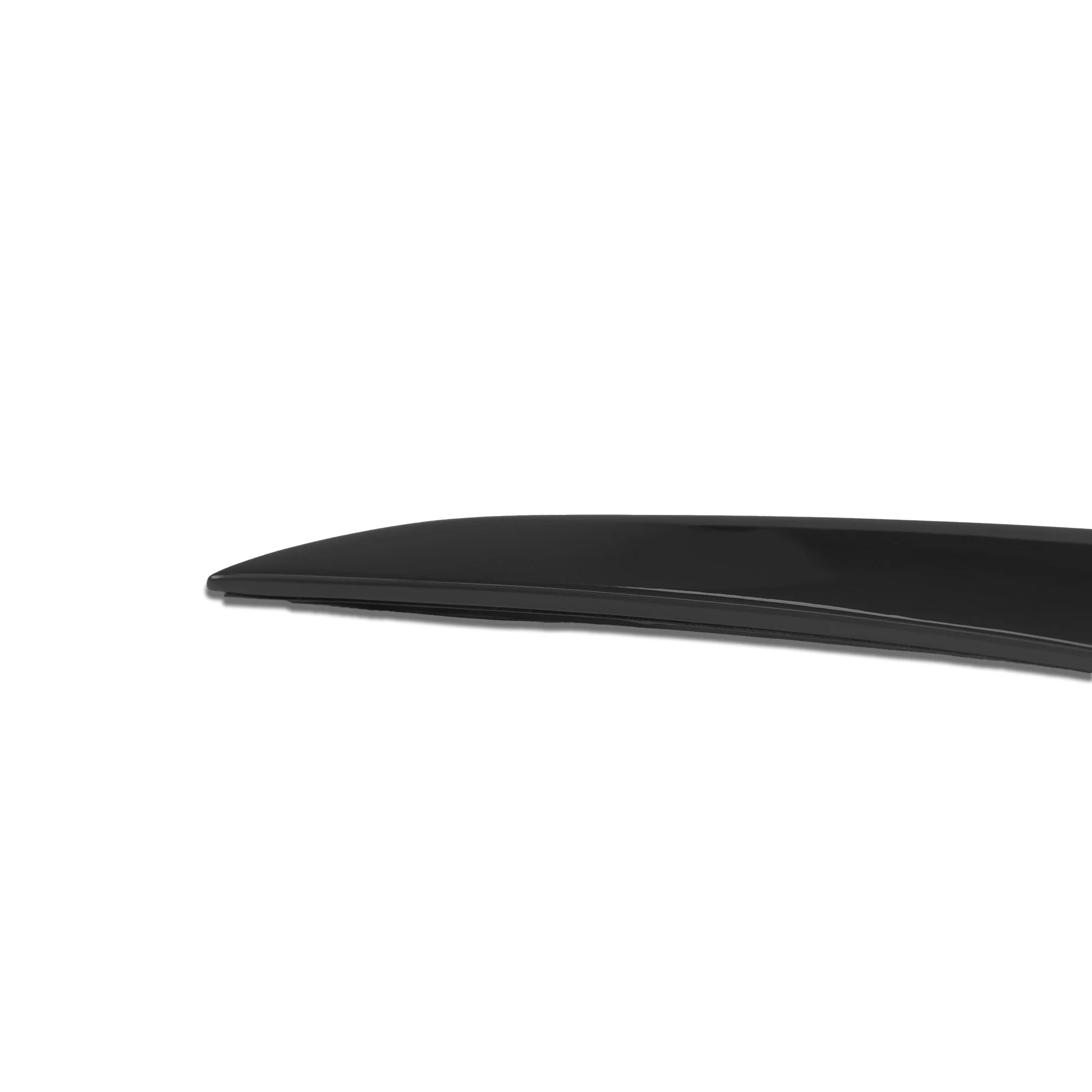 Lexus LC Lip Mount Custom Spoiler (2018-2026) - Image 25