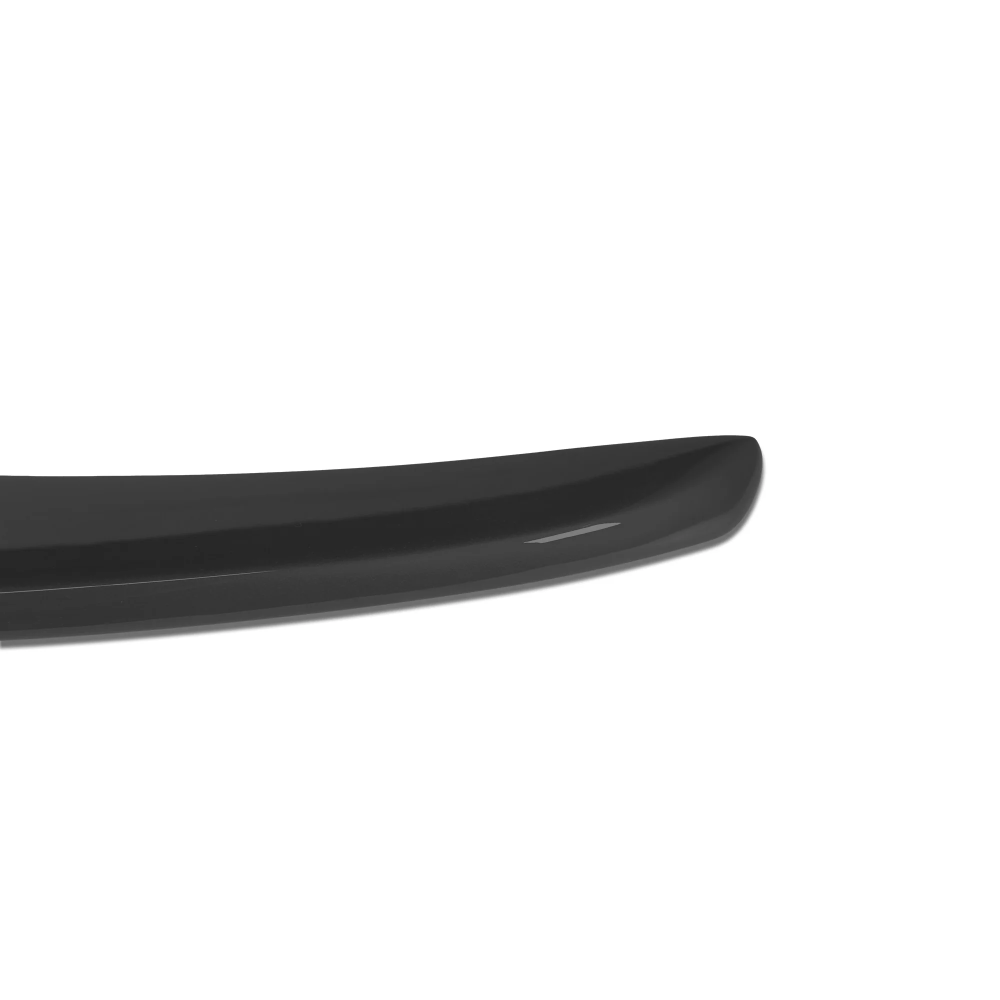 Lexus LC Lip Mount Custom Spoiler (2018-2026) - Image 27