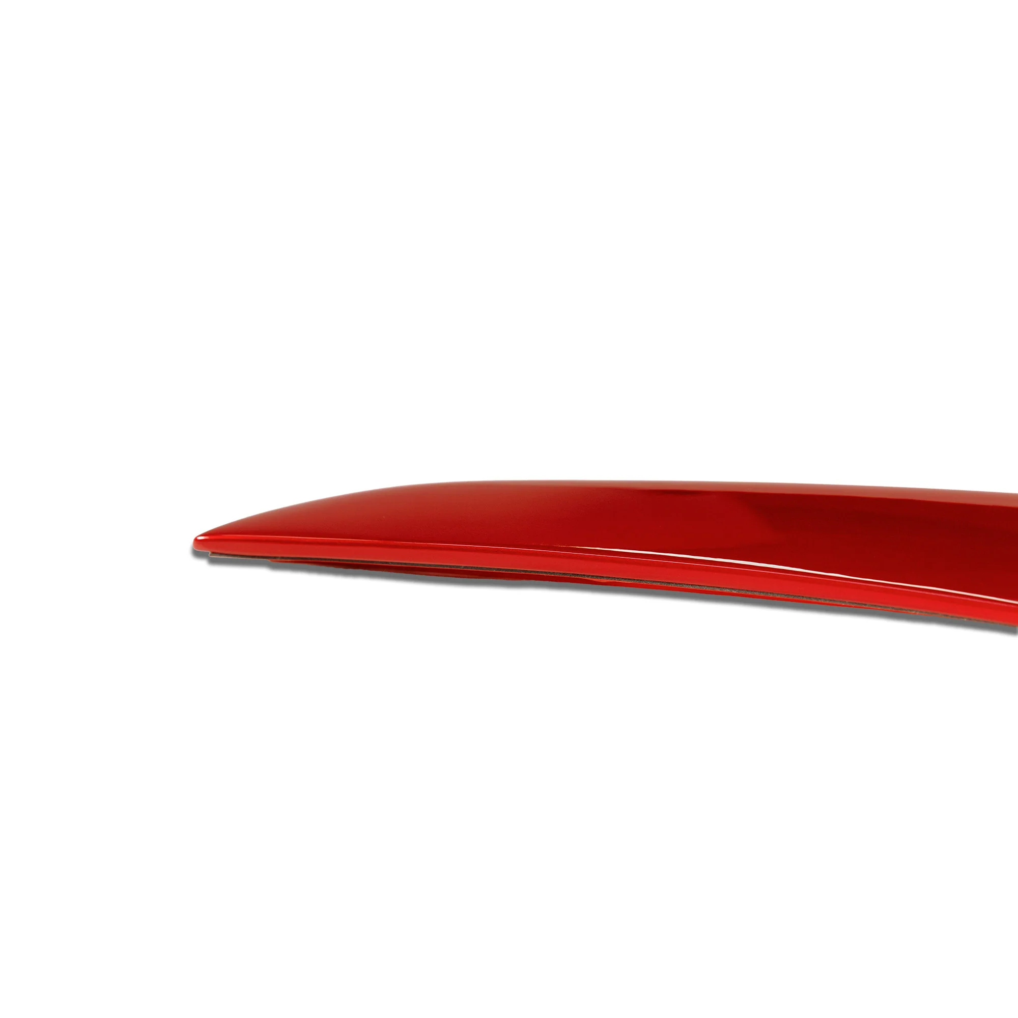 Lexus LC Lip Mount Custom Spoiler (2018-2026) - Image 29