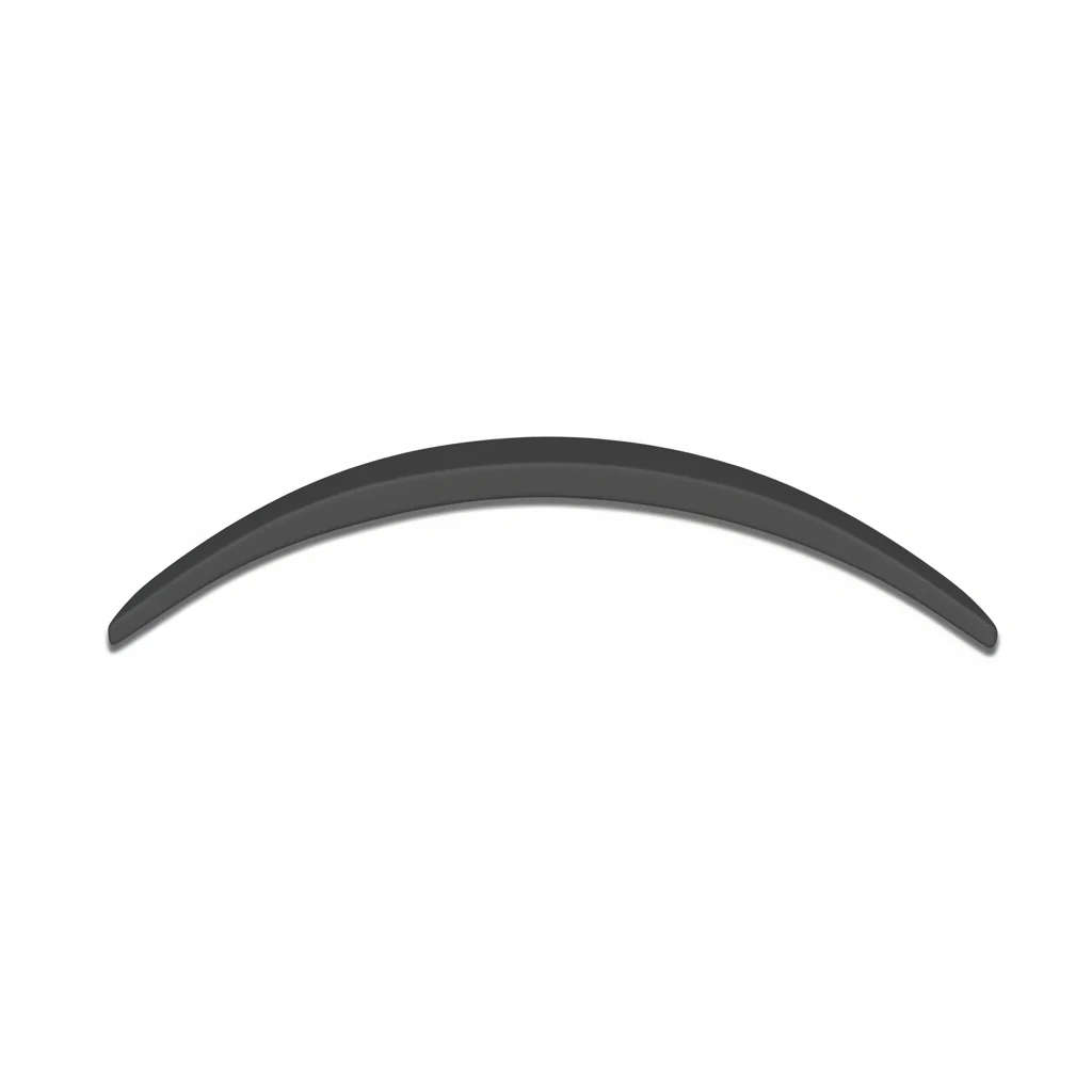 Lexus LC Lip Mount Custom Spoiler (2018-2026) - Image 32