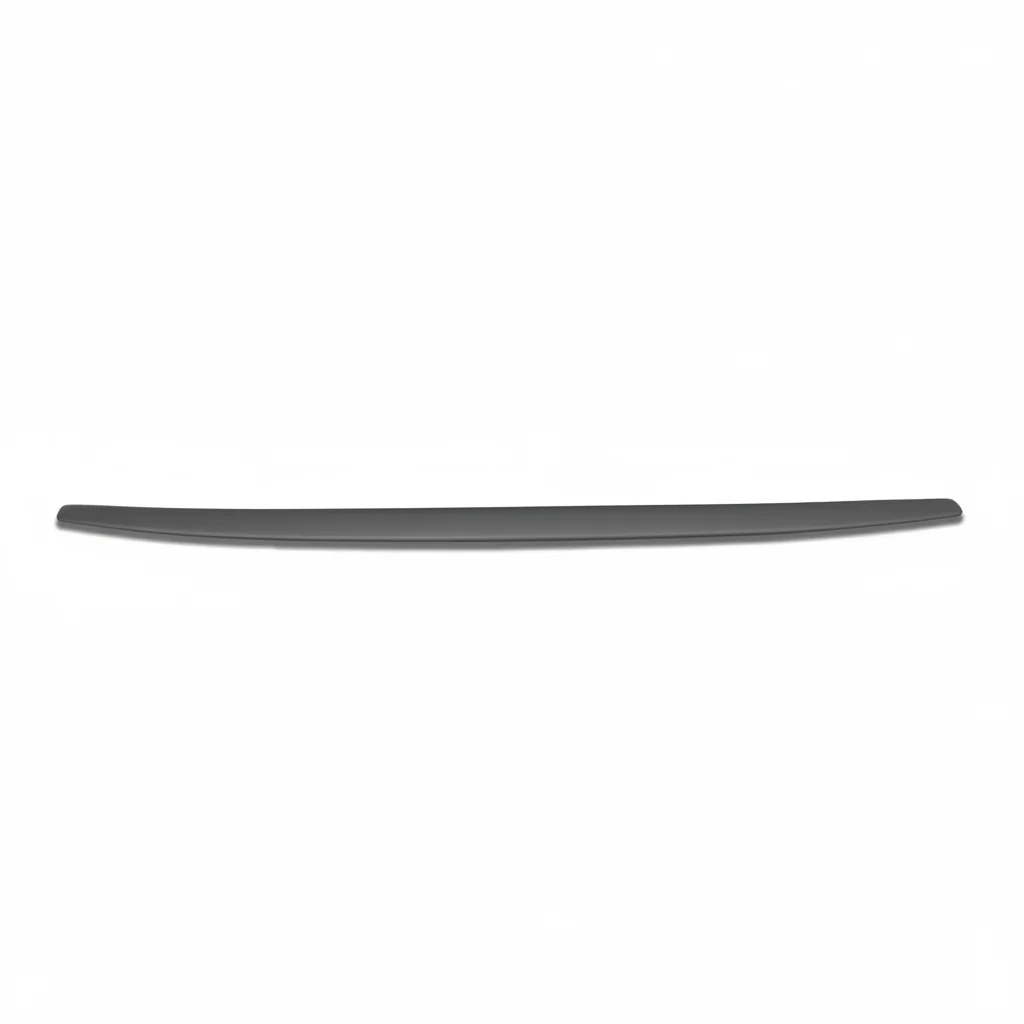 Lexus LC Lip Mount Custom Spoiler (2018-2026) - Image 36