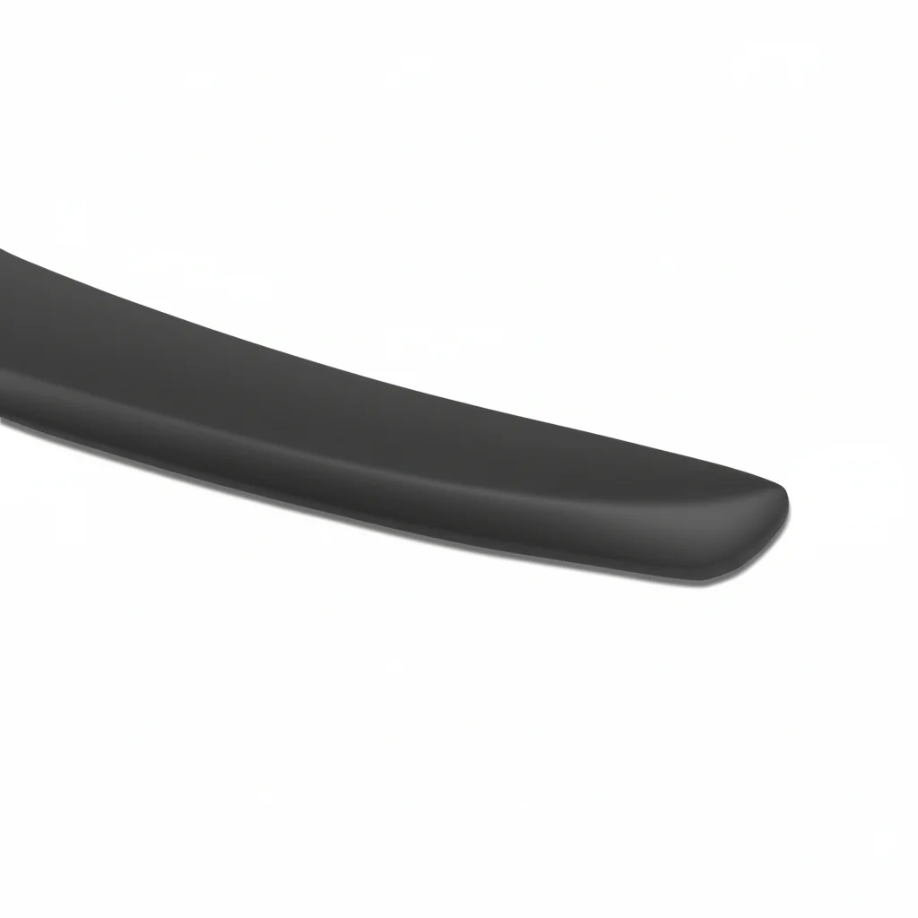 Lexus LC Lip Mount Custom Spoiler (2018-2026) - Image 5