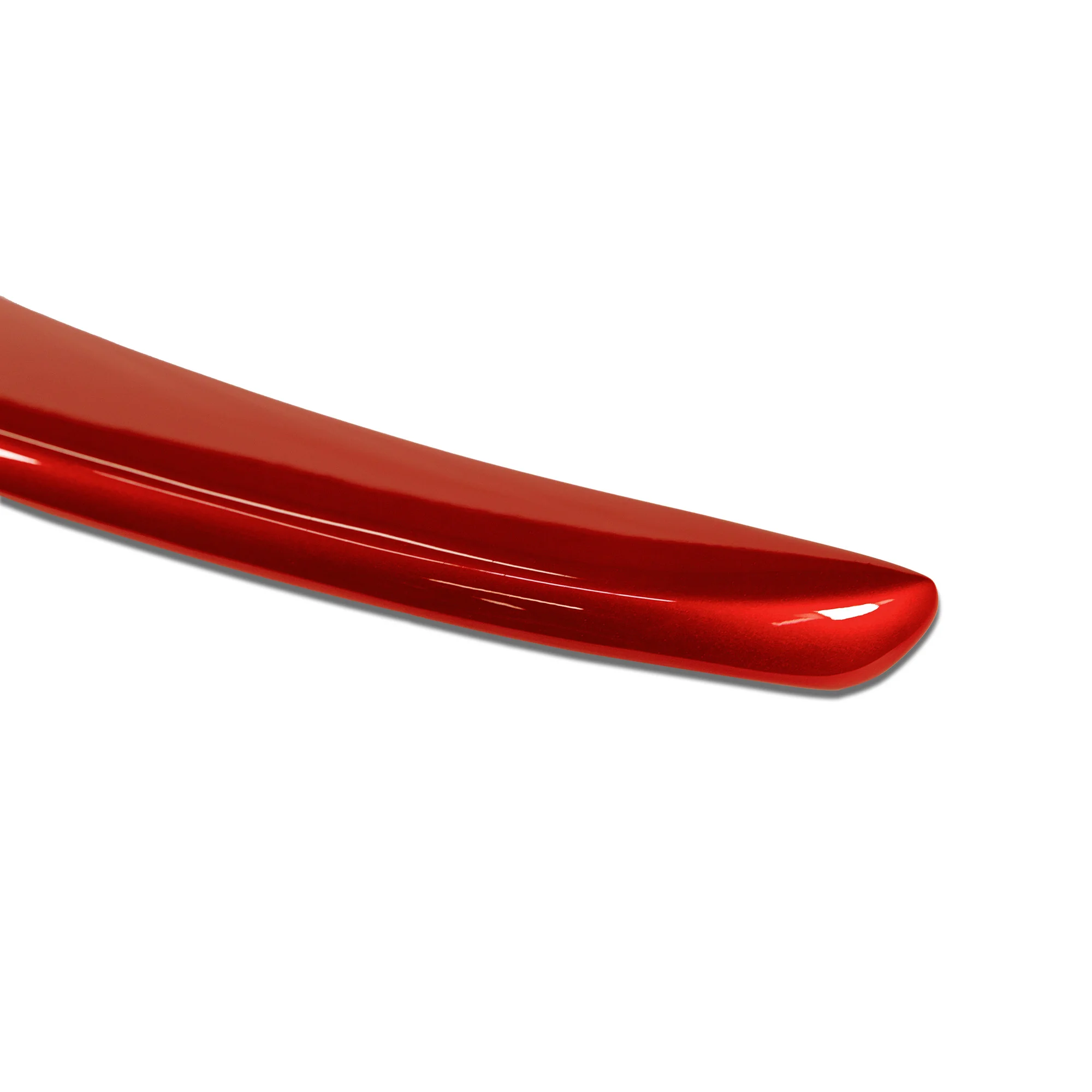 Lexus LC Lip Mount Custom Spoiler (2018-2026) - Image 6