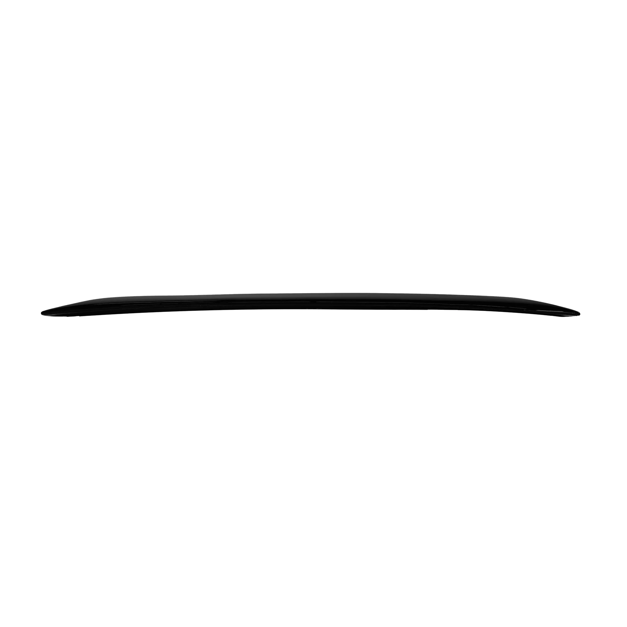 Lexus LS500 / 500H Lip Mount Custom Spoiler No Light (2018-2025) - Image 24