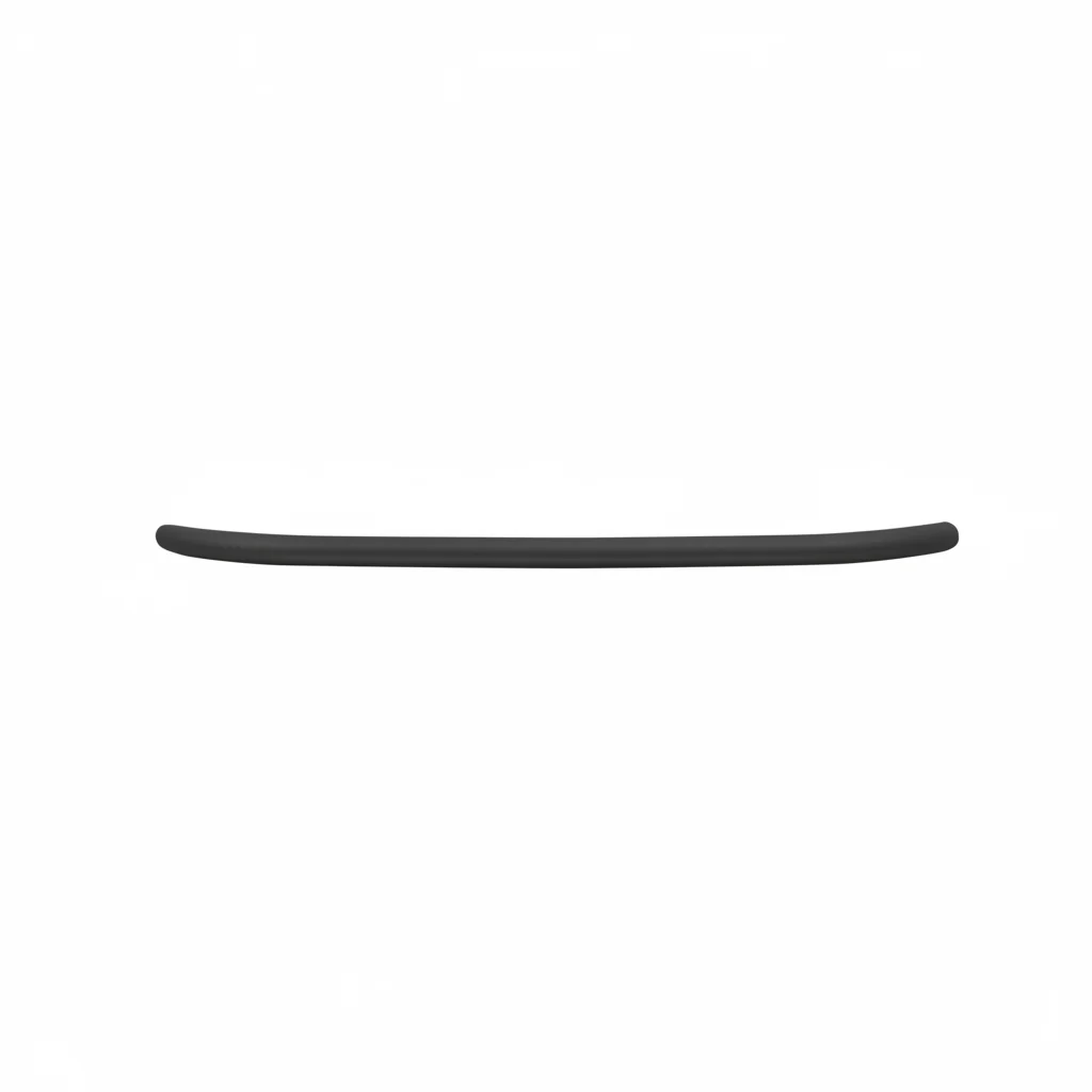 Lexus LS500 / 500H Lip Mount Custom Spoiler No Light (2018-2025) - Image 36